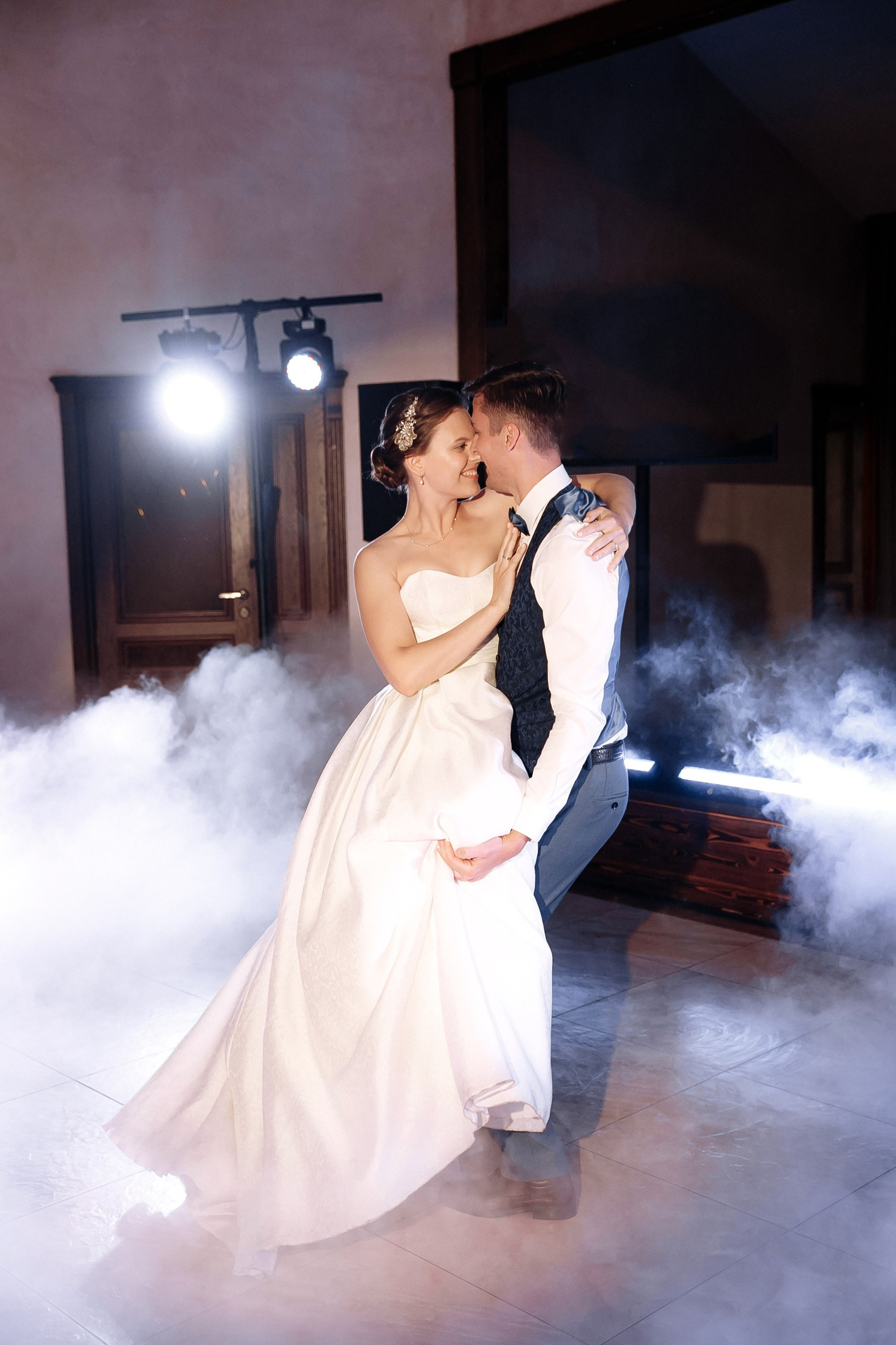 Ivan & Anastasia. Свадебный фотограф в Севастополе и Крыму| Tanya Sher