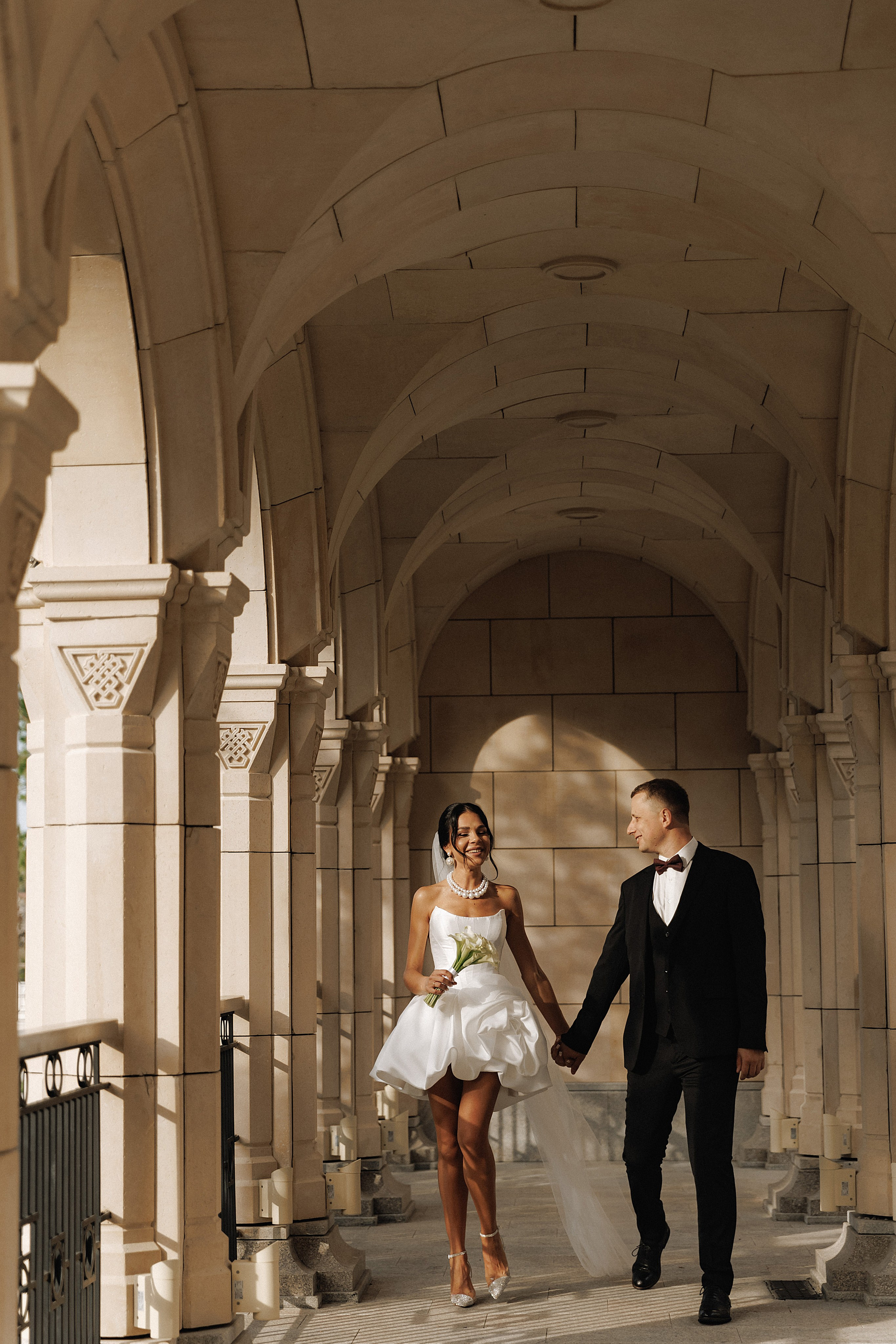 Karina & Maksim. Свадебный фотограф в Севастополе и Крыму| Tanya Sher