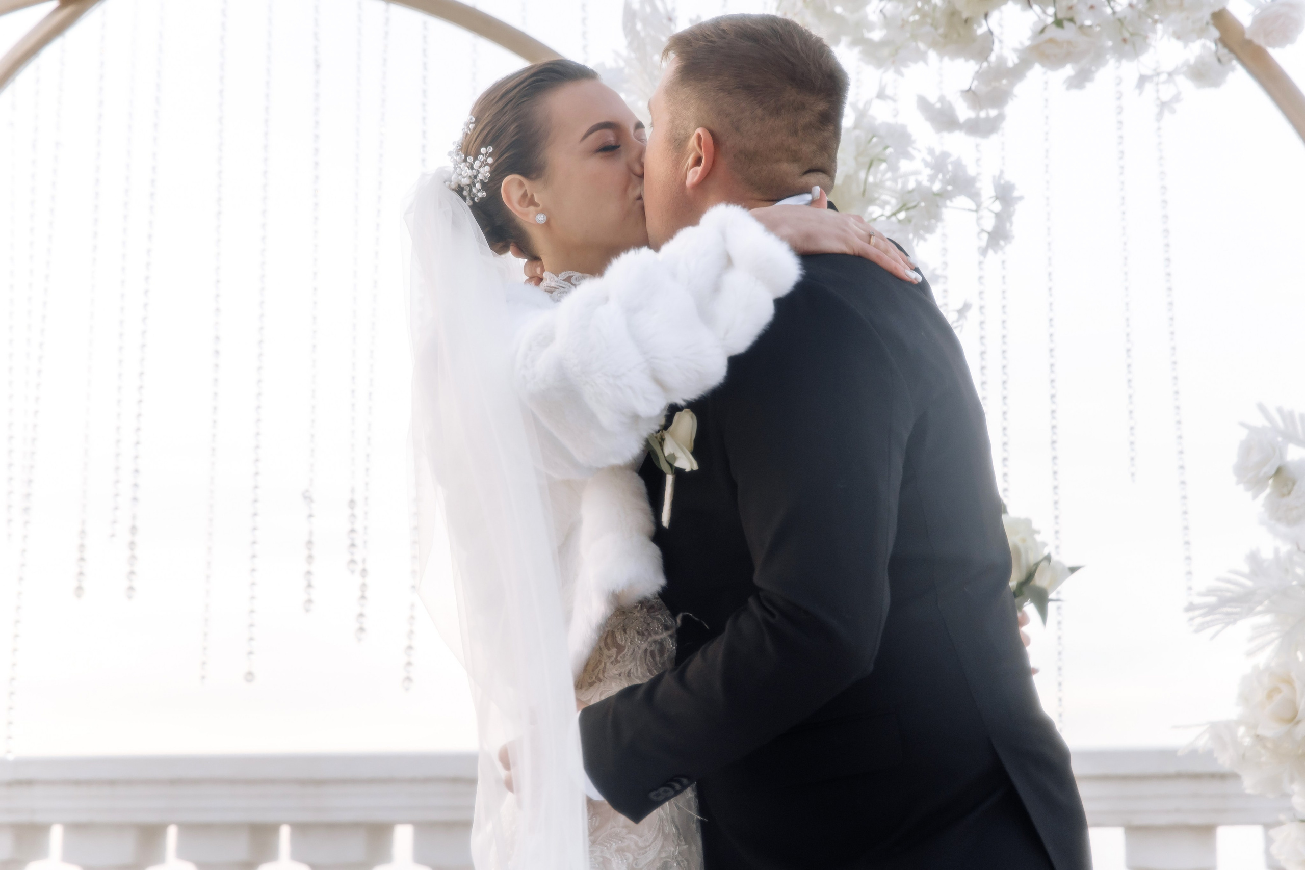 Victoria & Sergei. Свадебный фотограф в Севастополе и Крыму| Tanya Sher