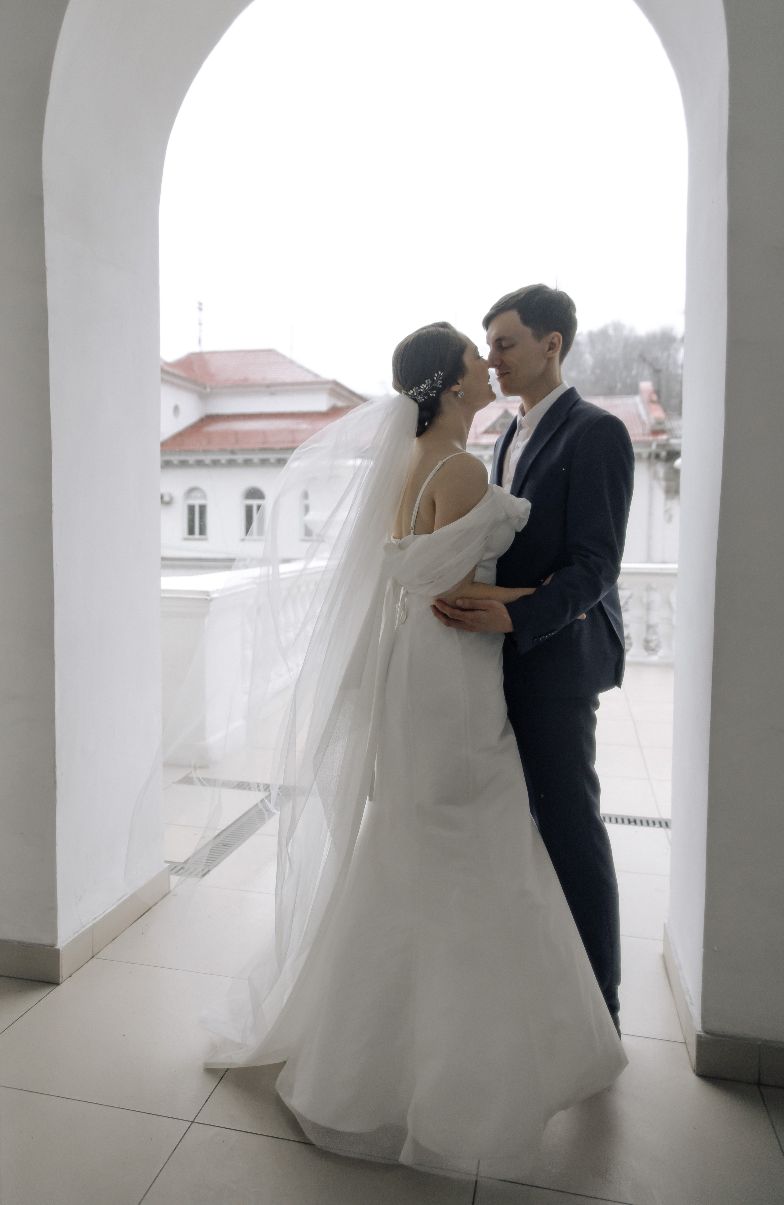 Anastasia & Artem. Свадебный фотограф в Севастополе и Крыму| Tanya Sher