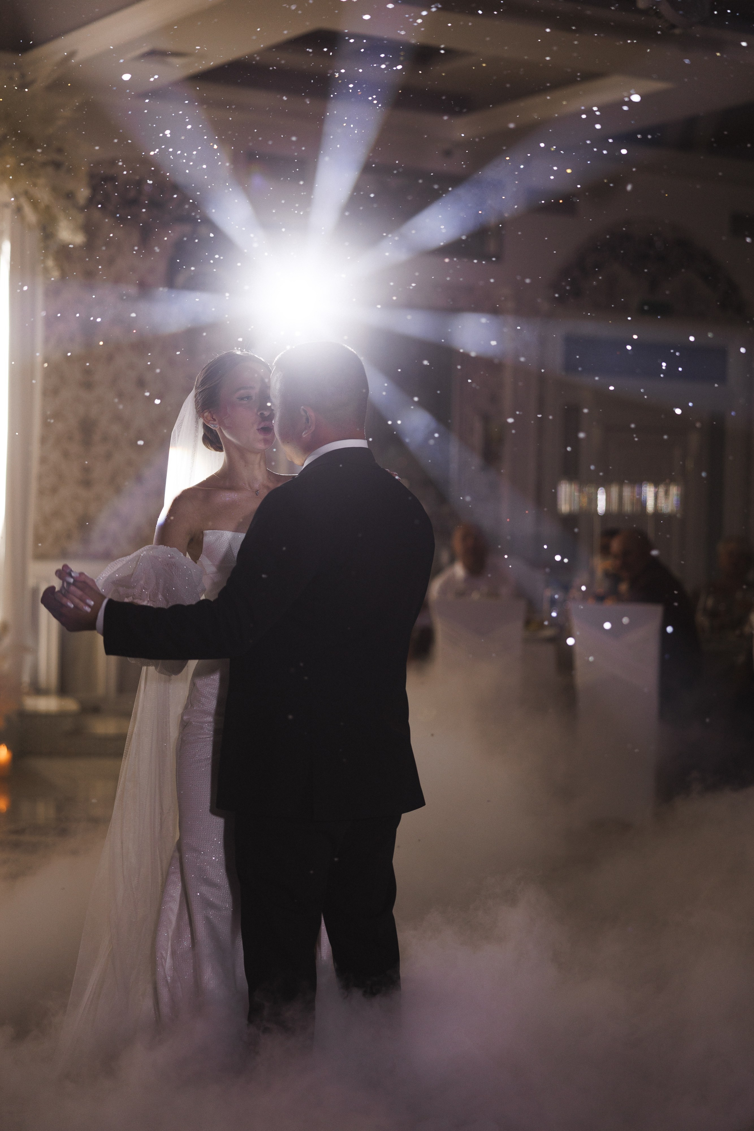 Яна и Евгений. Свадебный фотограф в Севастополе и Крыму| Tanya Sher