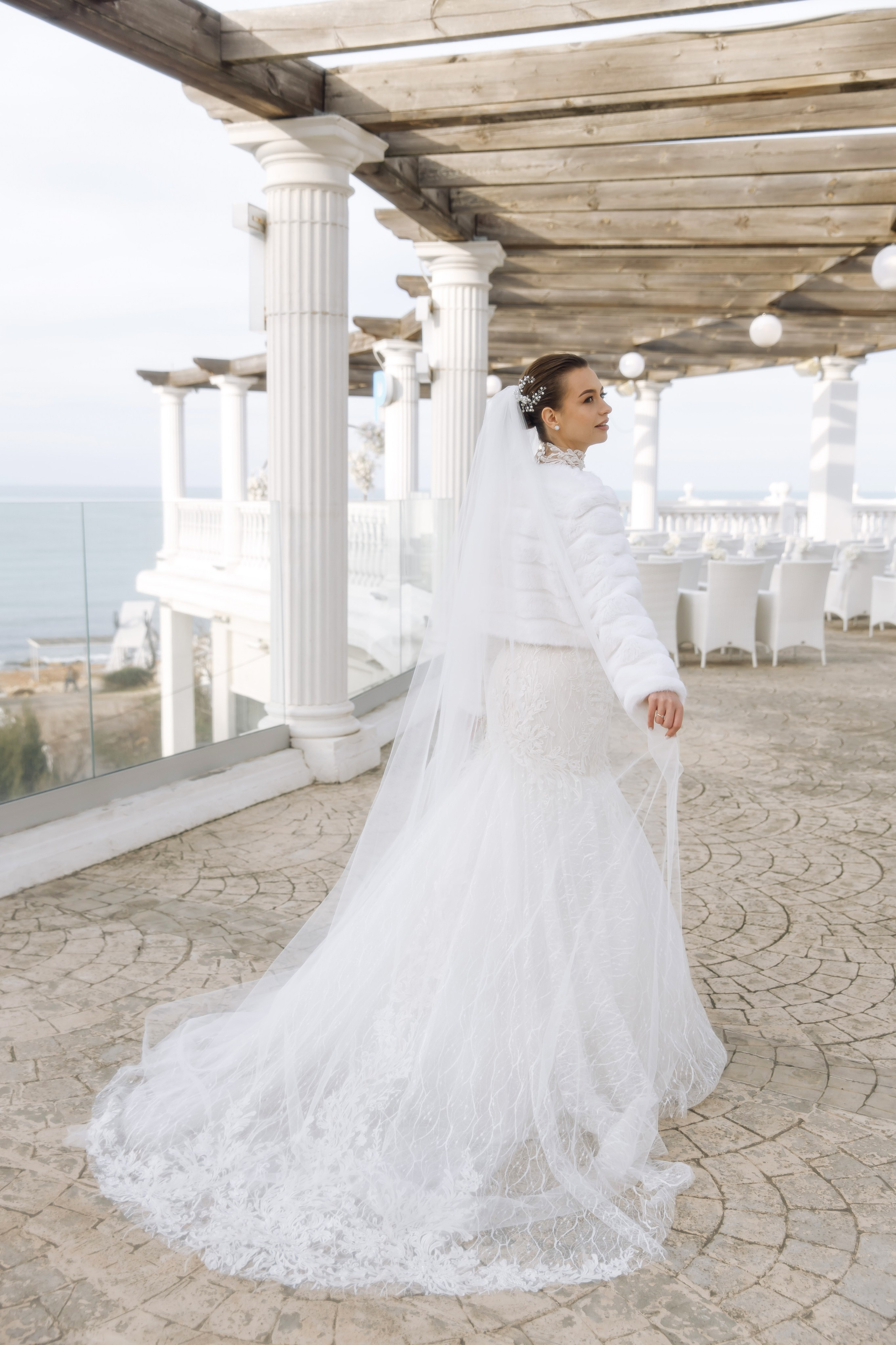 Victoria & Sergei. Свадебный фотограф в Севастополе и Крыму| Tanya Sher