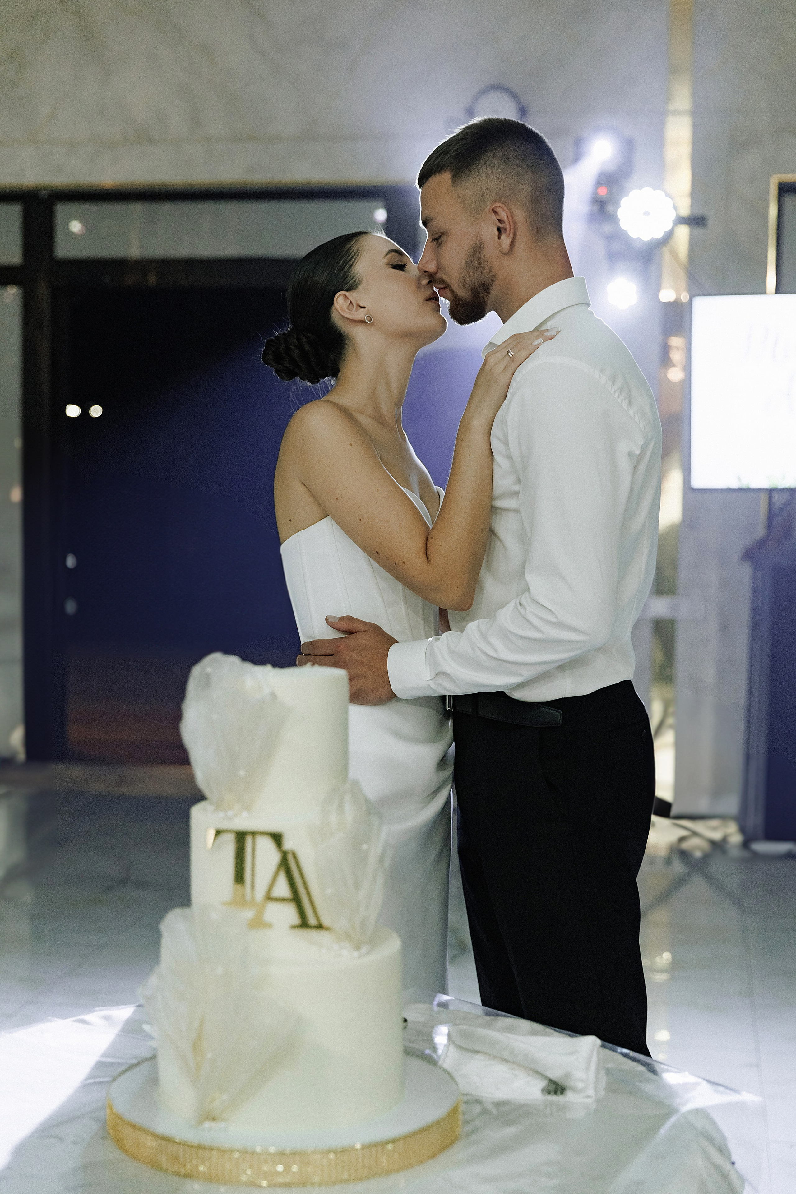 Nastya & Timur. Свадебный фотограф в Севастополе и Крыму| Tanya Sher