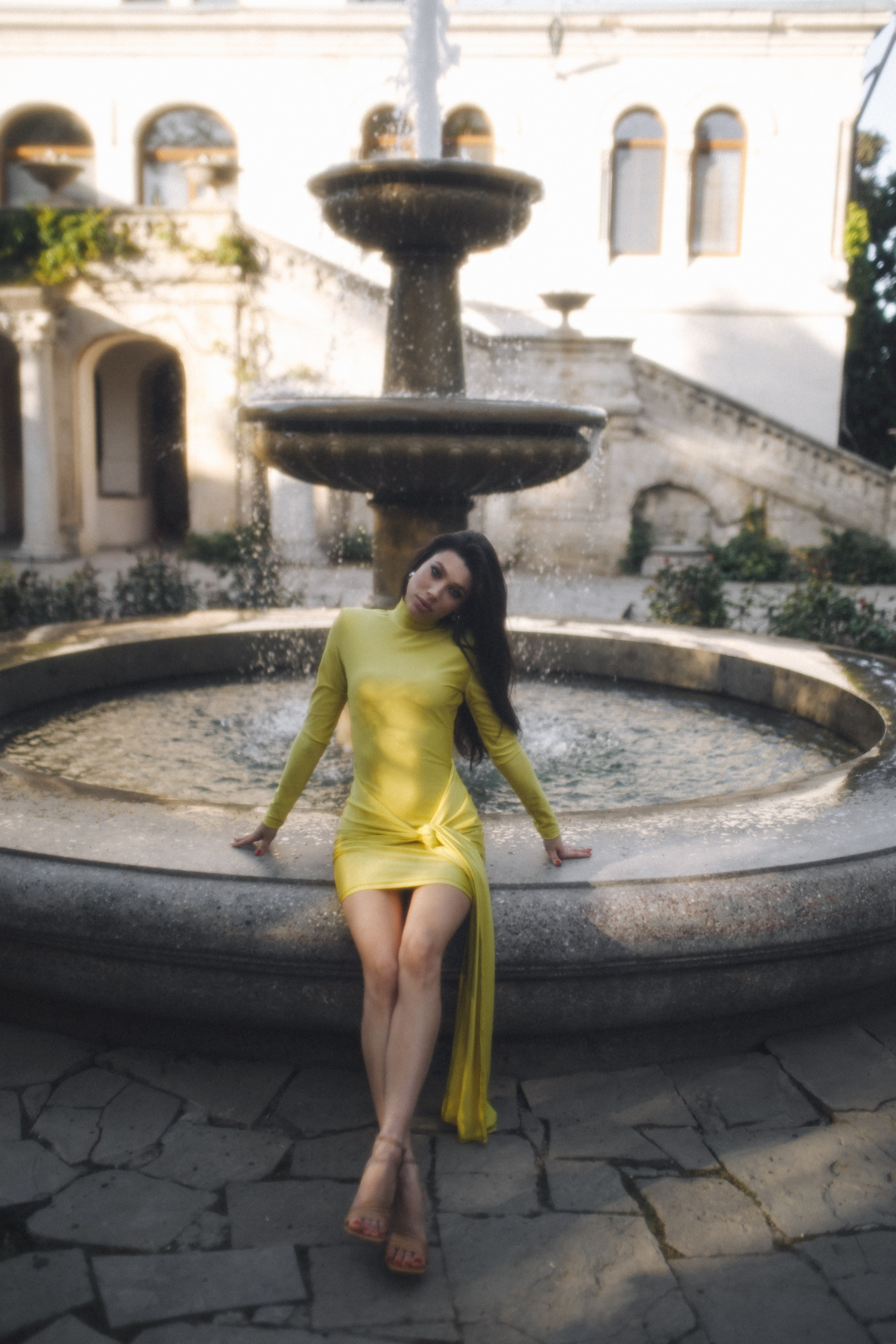 Daria. Свадебный фотограф в Севастополе и Крыму| Tanya Sher