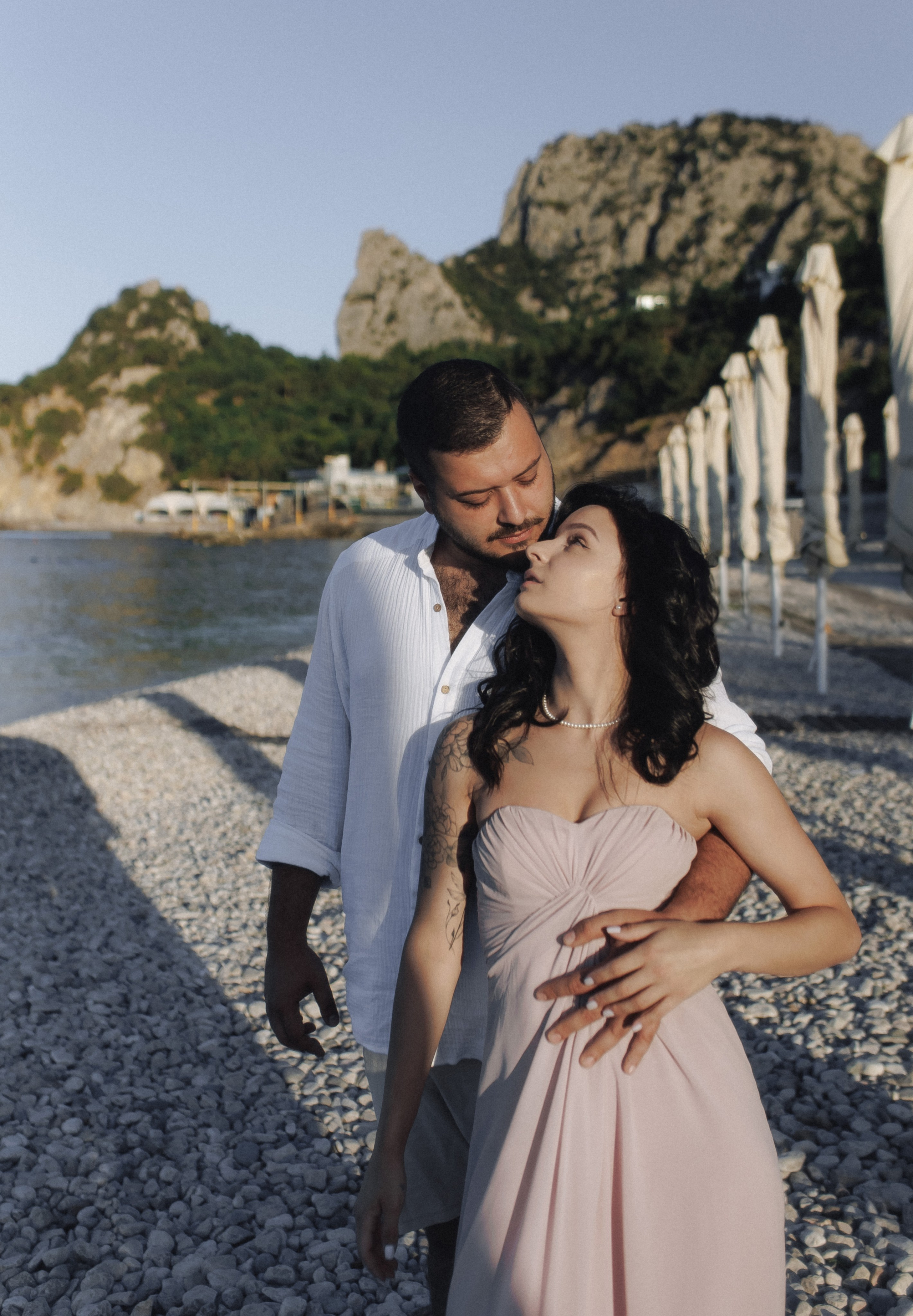 Vika & Roman. Свадебный фотограф в Севастополе и Крыму| Tanya Sher