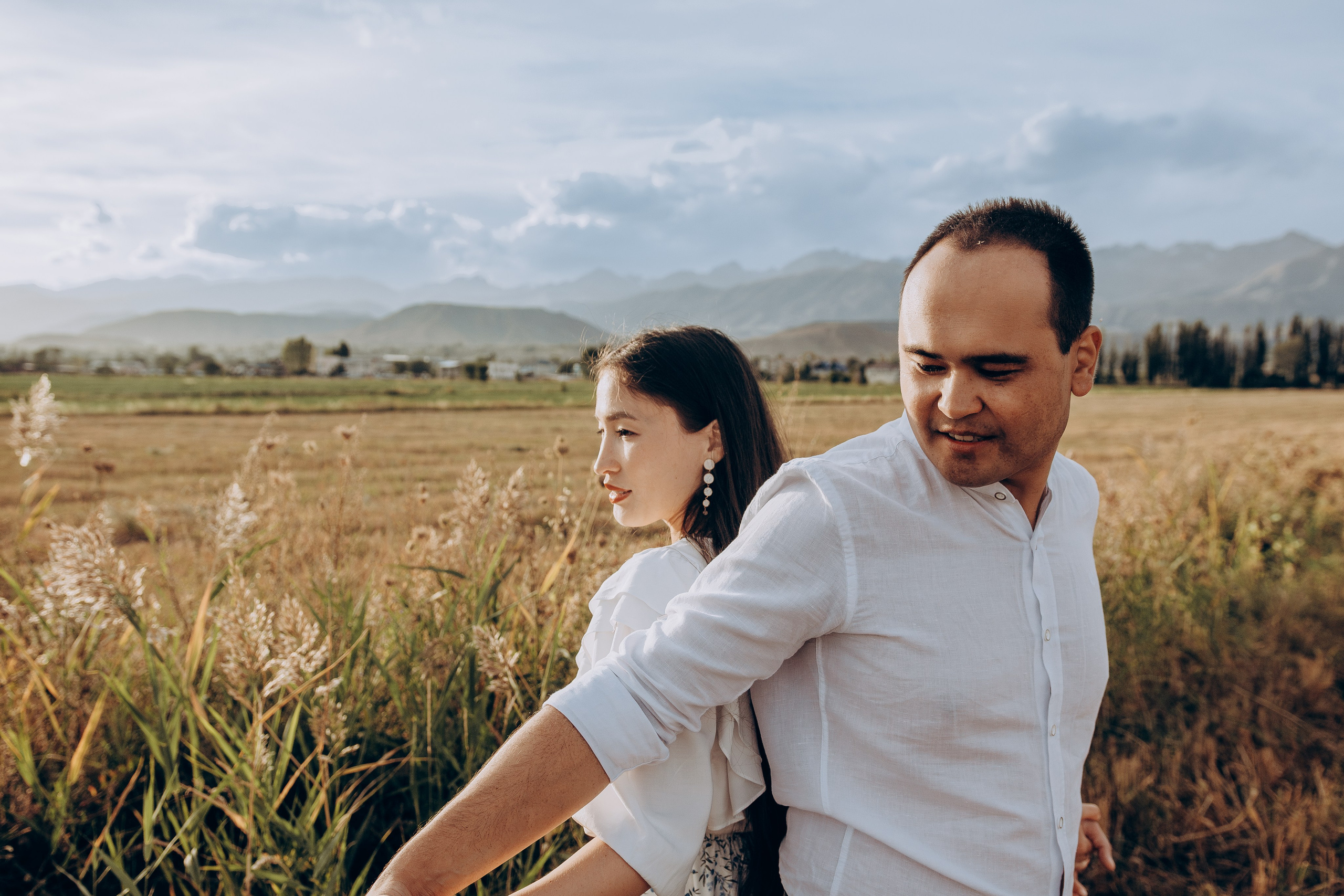 Артур & Айгуля. Валентин Гальетов — репортажный и портретный фотограф в Чебоксарах