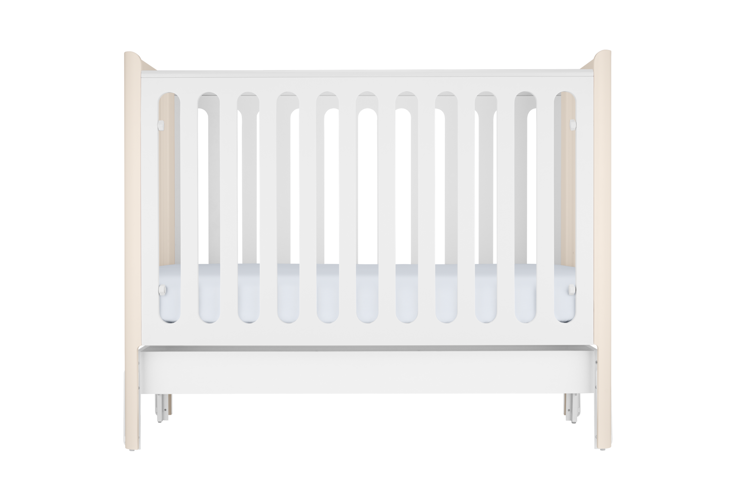 Детская кроватка Junion. Олег Дмитриев