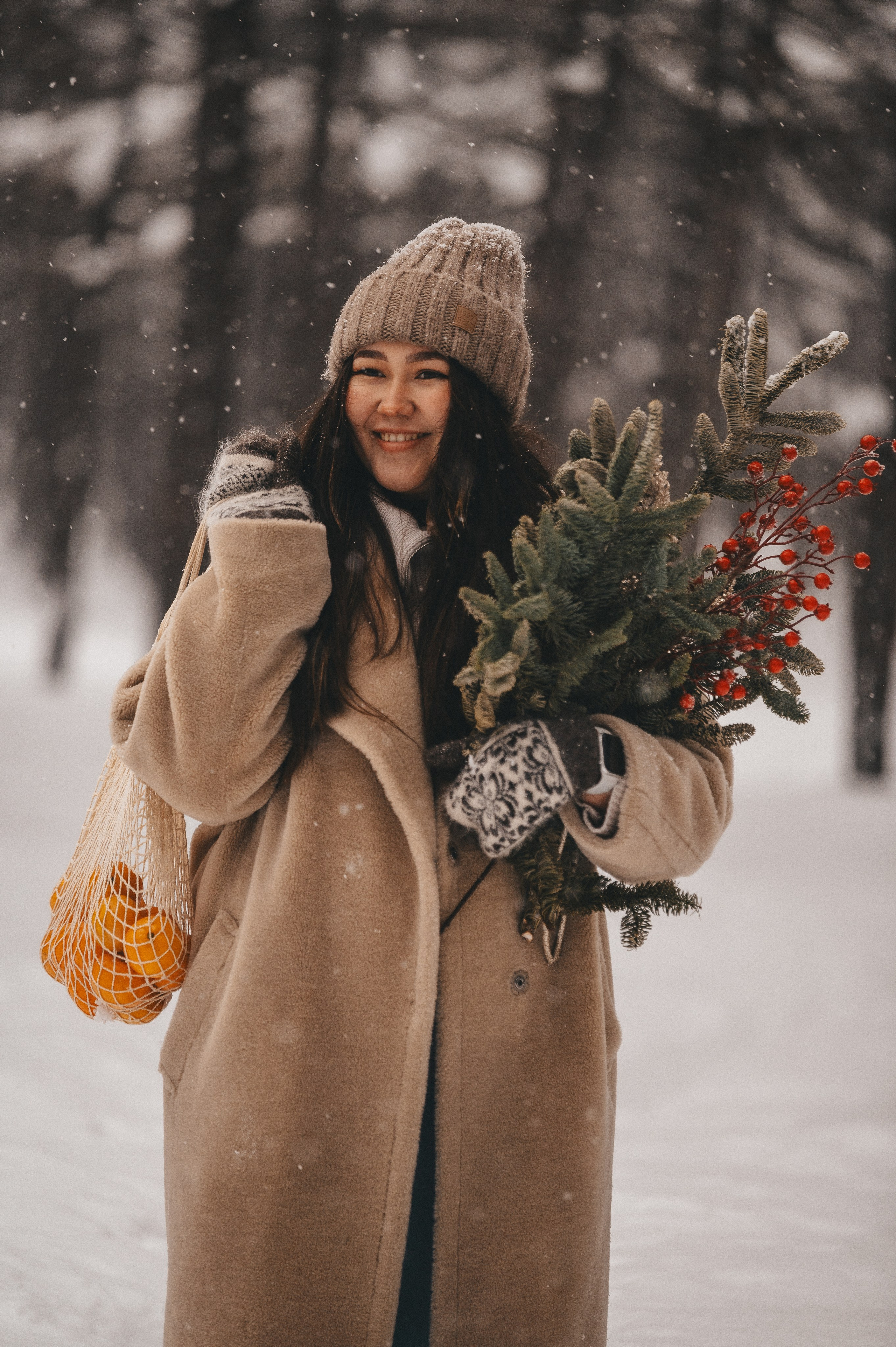 Фотограф Александр Ермолаев семейный и женский фотограф в Магадане