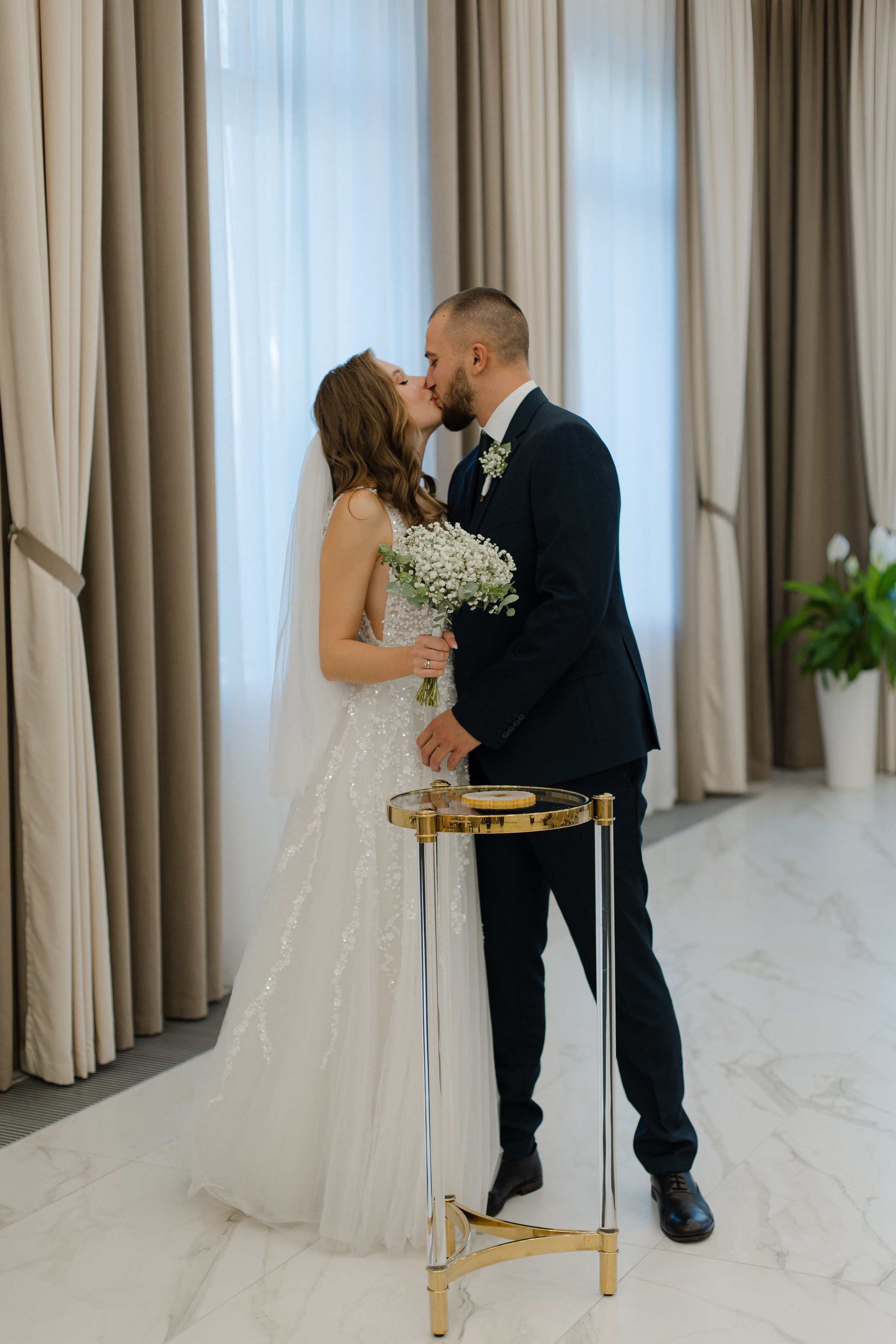 Свадьба Виктории. Семейный и детский фотограф в Москве Кузьмина Мария