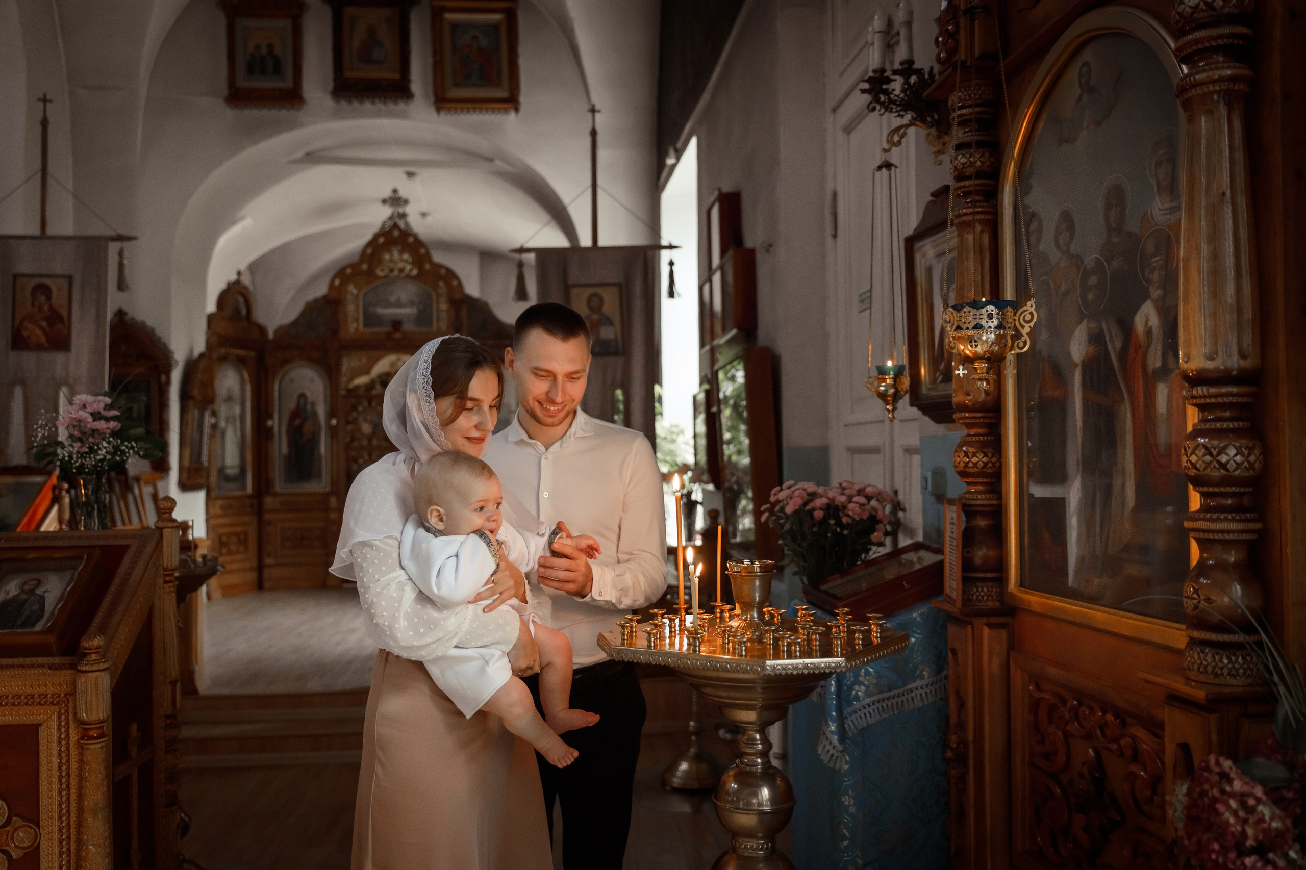 Храм Александра Невского в Усть-Ижоре. Свадебный фотограф, крещение, венчание СПБ, Белгород Анна Коршунова