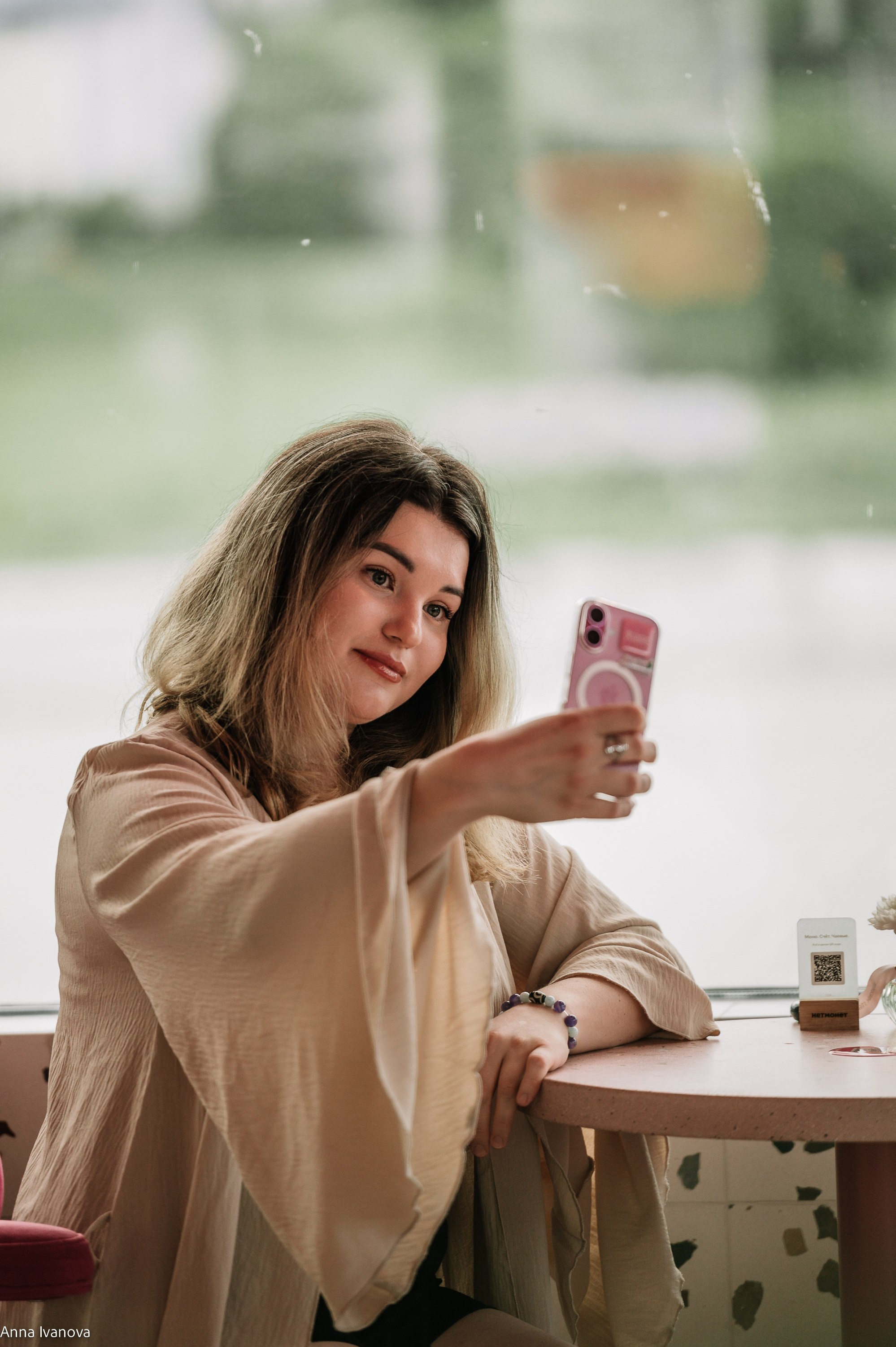 Индивидуальная фотосессия. Анна Иванова Свадебный Фотограф Чебоксары