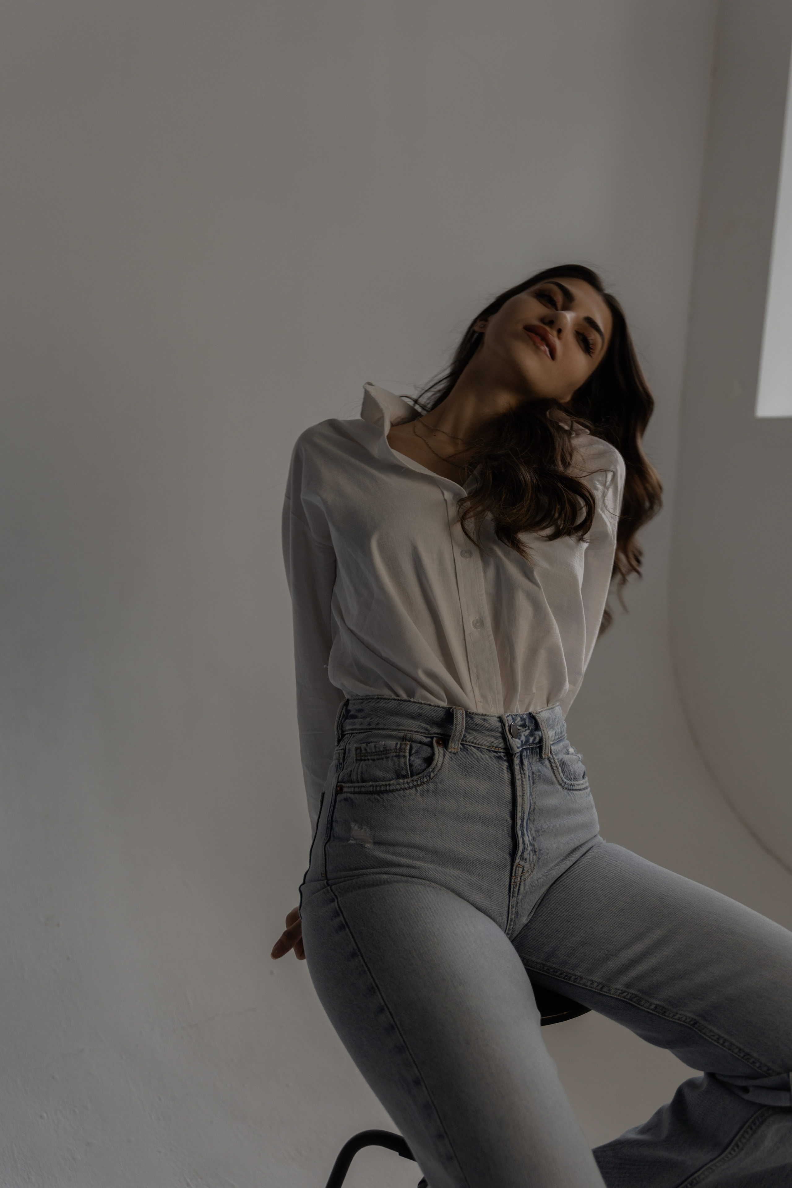 Анна. Фотограф | Москва | Куриленко Николь