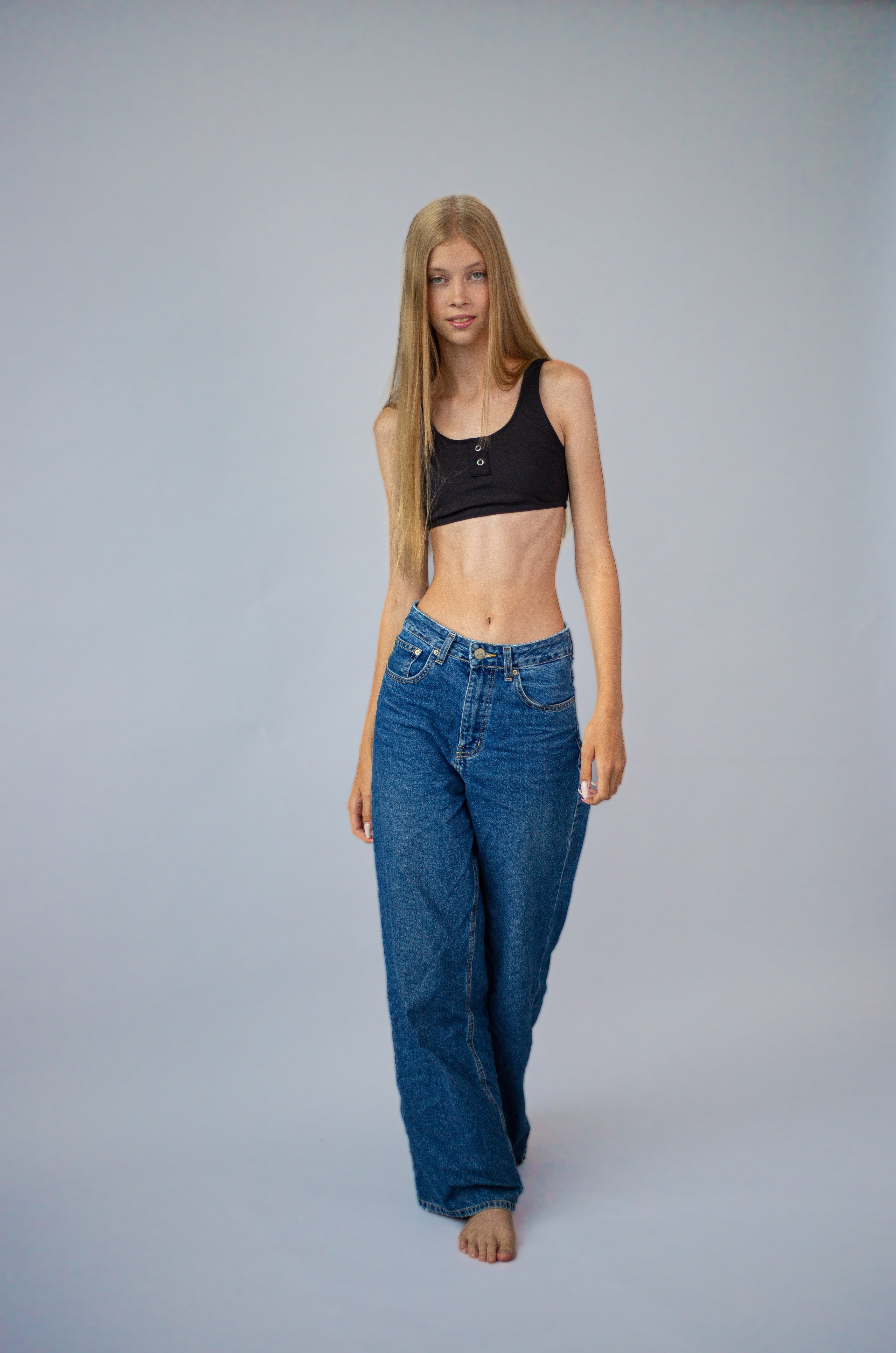 Модельные тесты. Портретный фотограф в Казани Алёна Евсеева