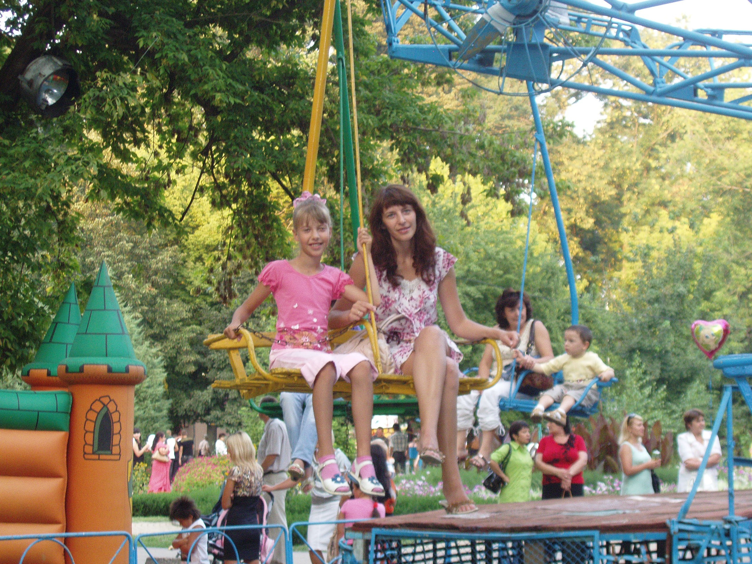 Отпуск 27.05-16.08. Семейный, Свадебный фотограф СПБ Питер— Романова Екатерина