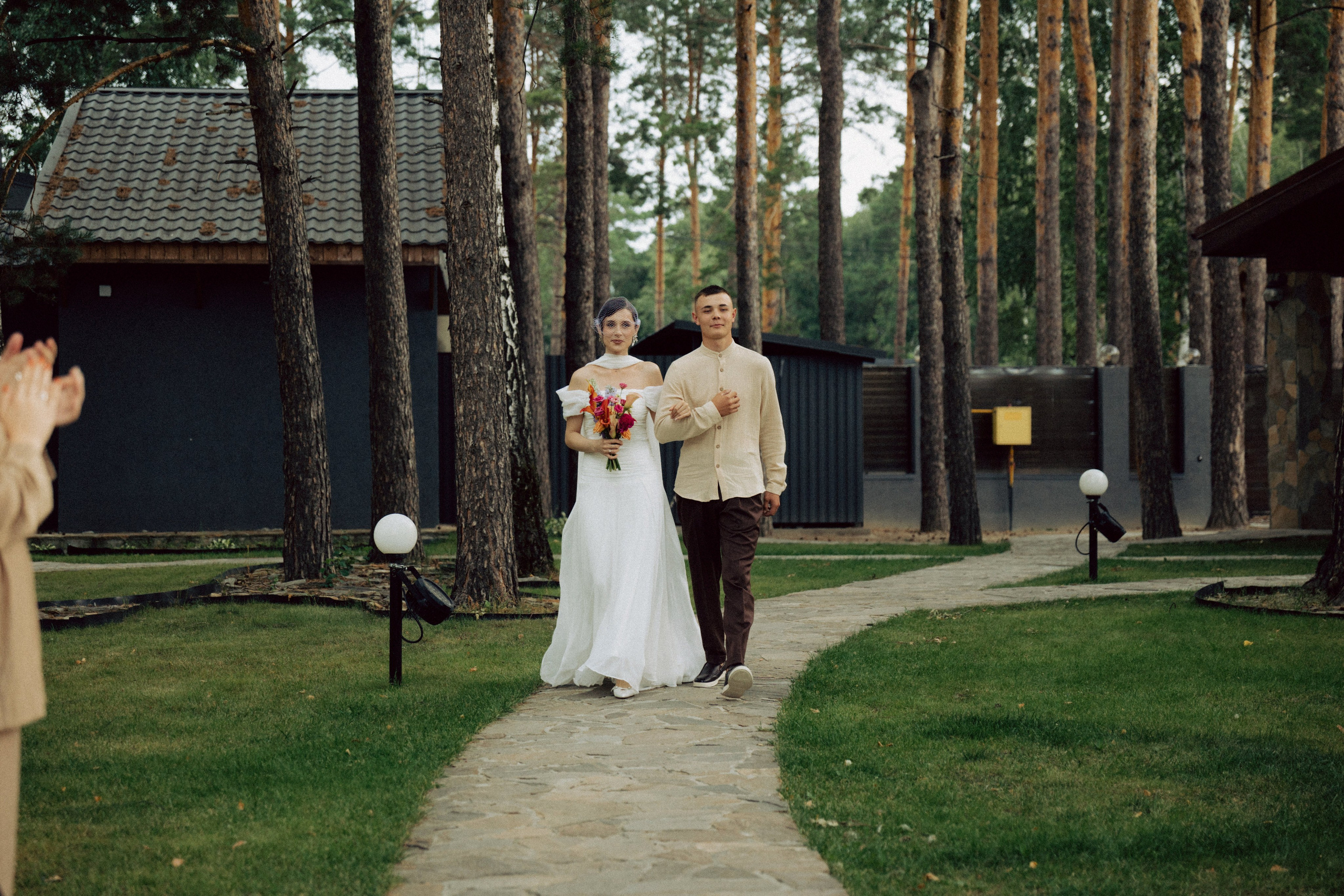 Никита и Ирина. Свадебный и портретный фотограф Тюмень