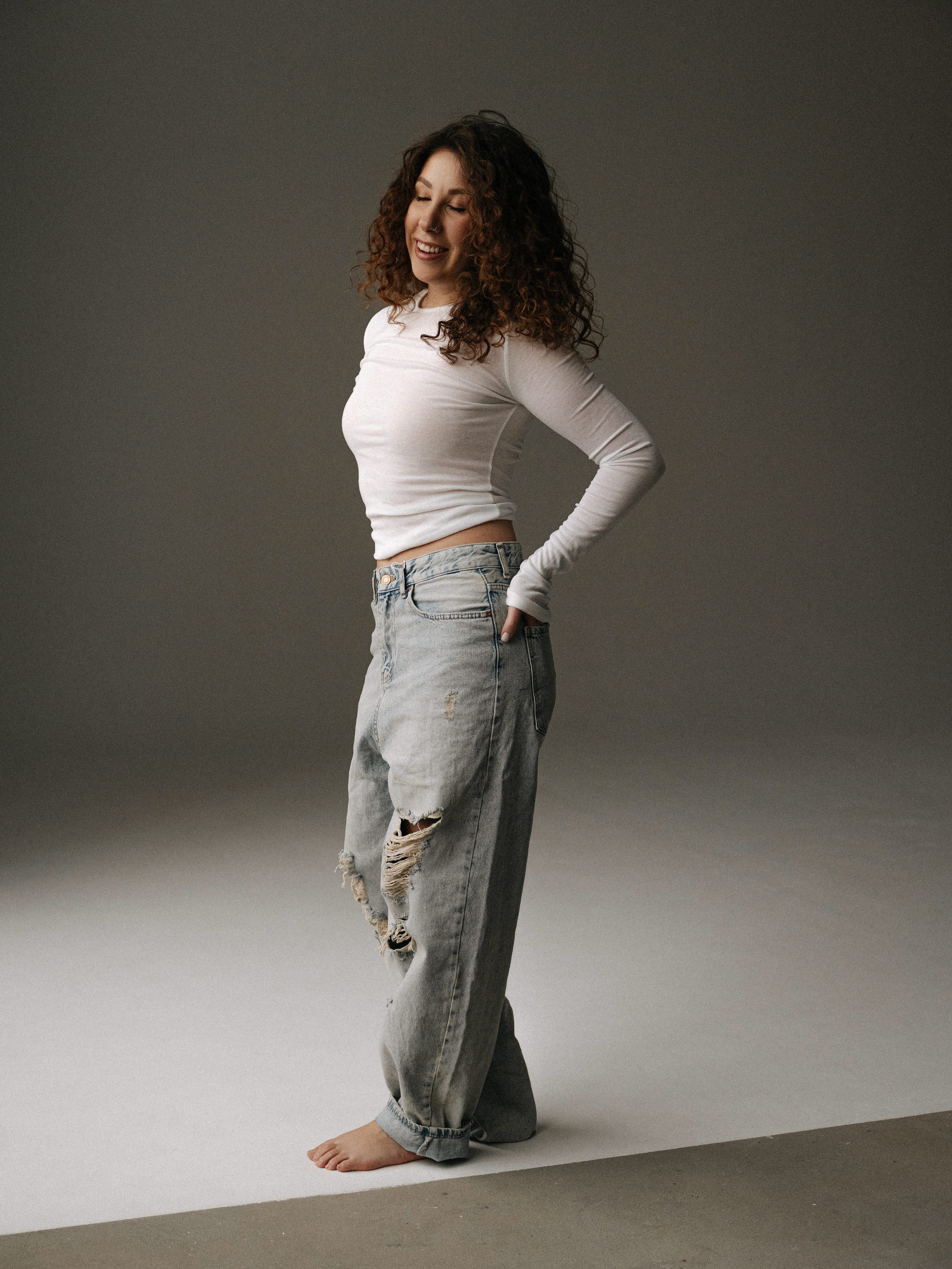 Юля. Свадебный и портретный фотограф Тюмень