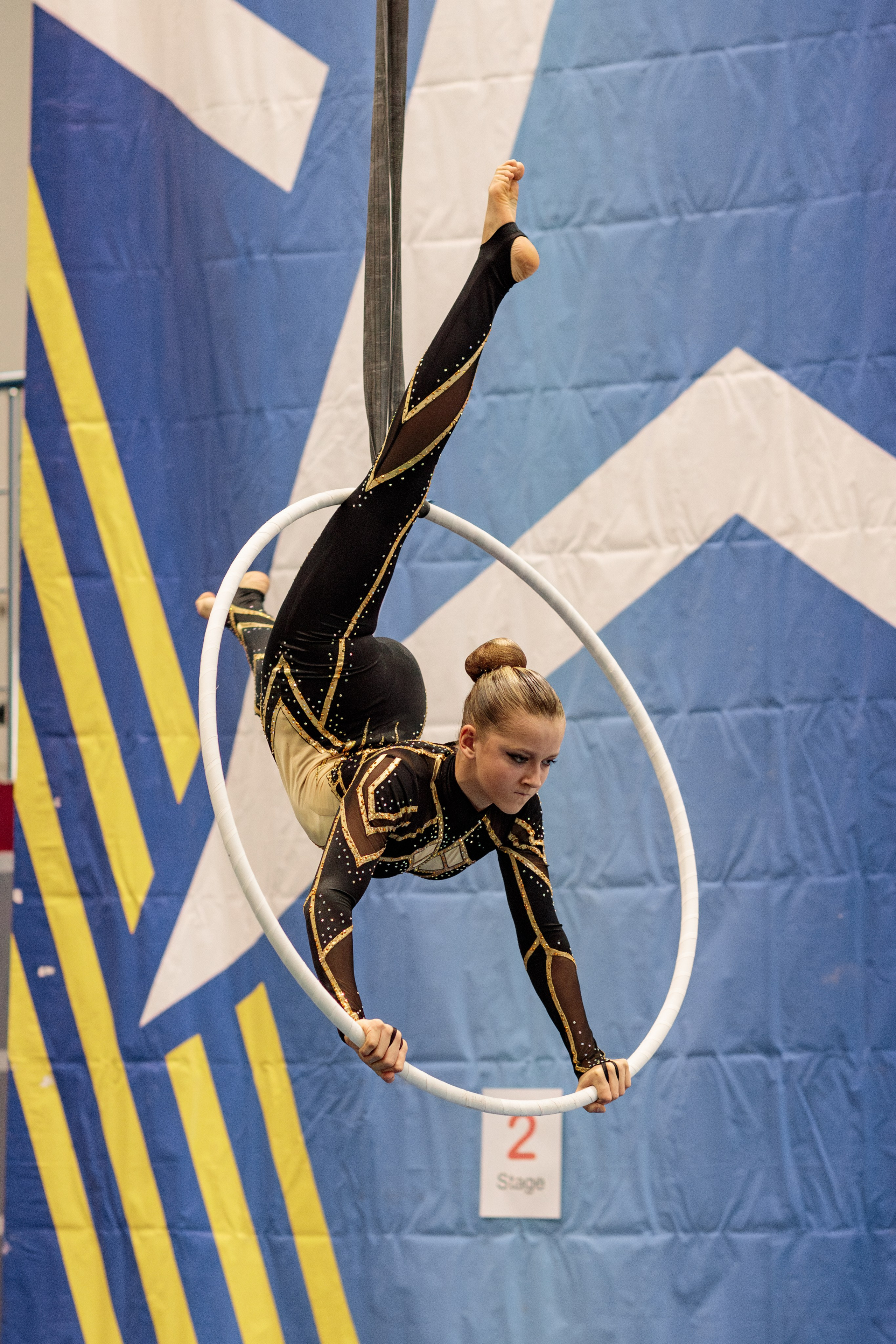 Турнир по воздушной гимнастике 2025. Арт фотограф в Саратове, Александр Леонтьев