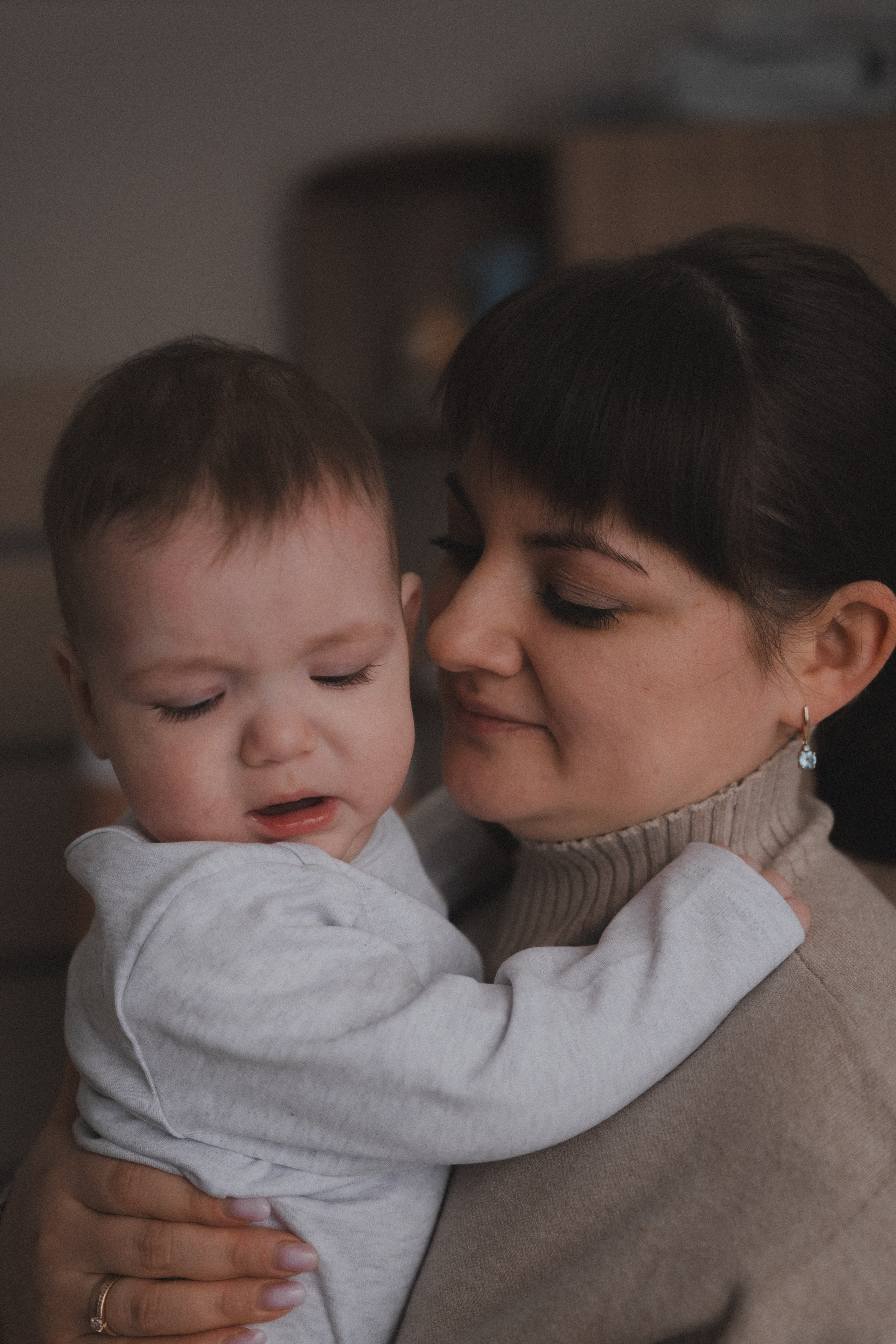 Семейная съемка (Дома). Serg_film