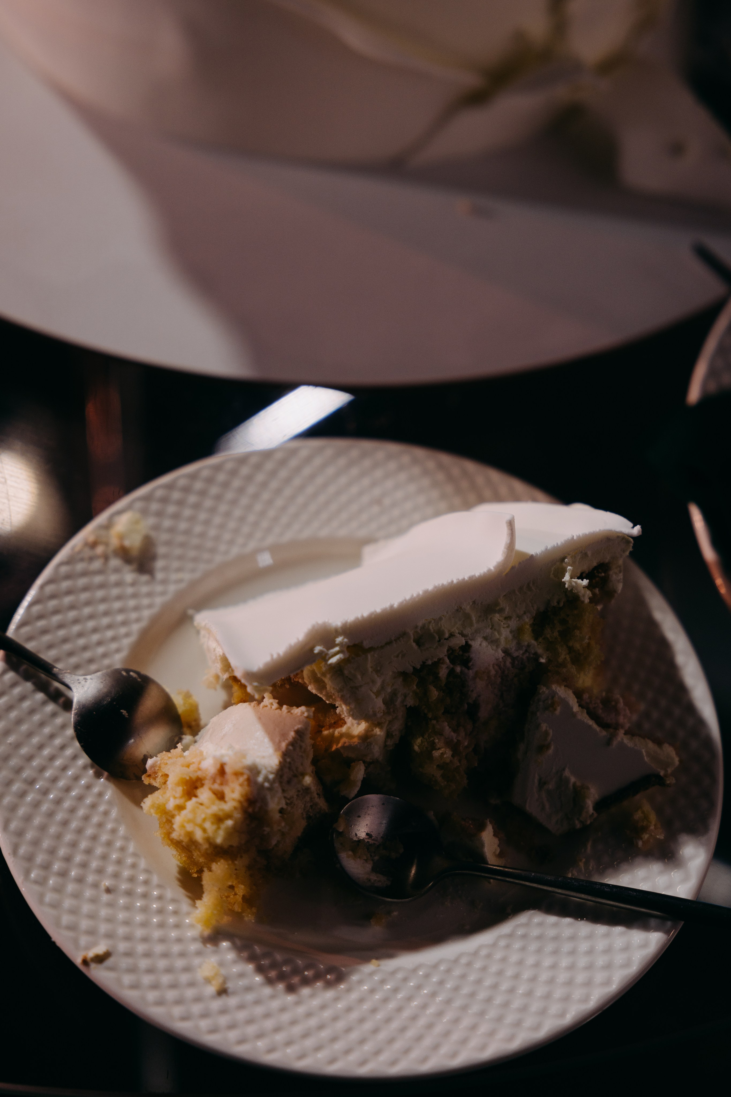 Ирина и Алексей | банкет Forest Dew. Свадебный фотограф Москва Анастасия Храмова