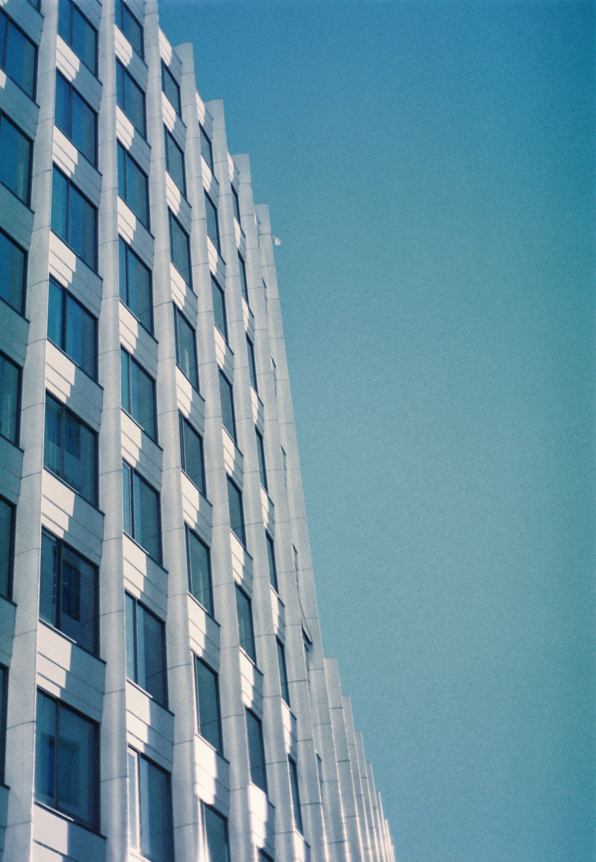 35 mm '22. Street и Lifestyle съёмки в Москве