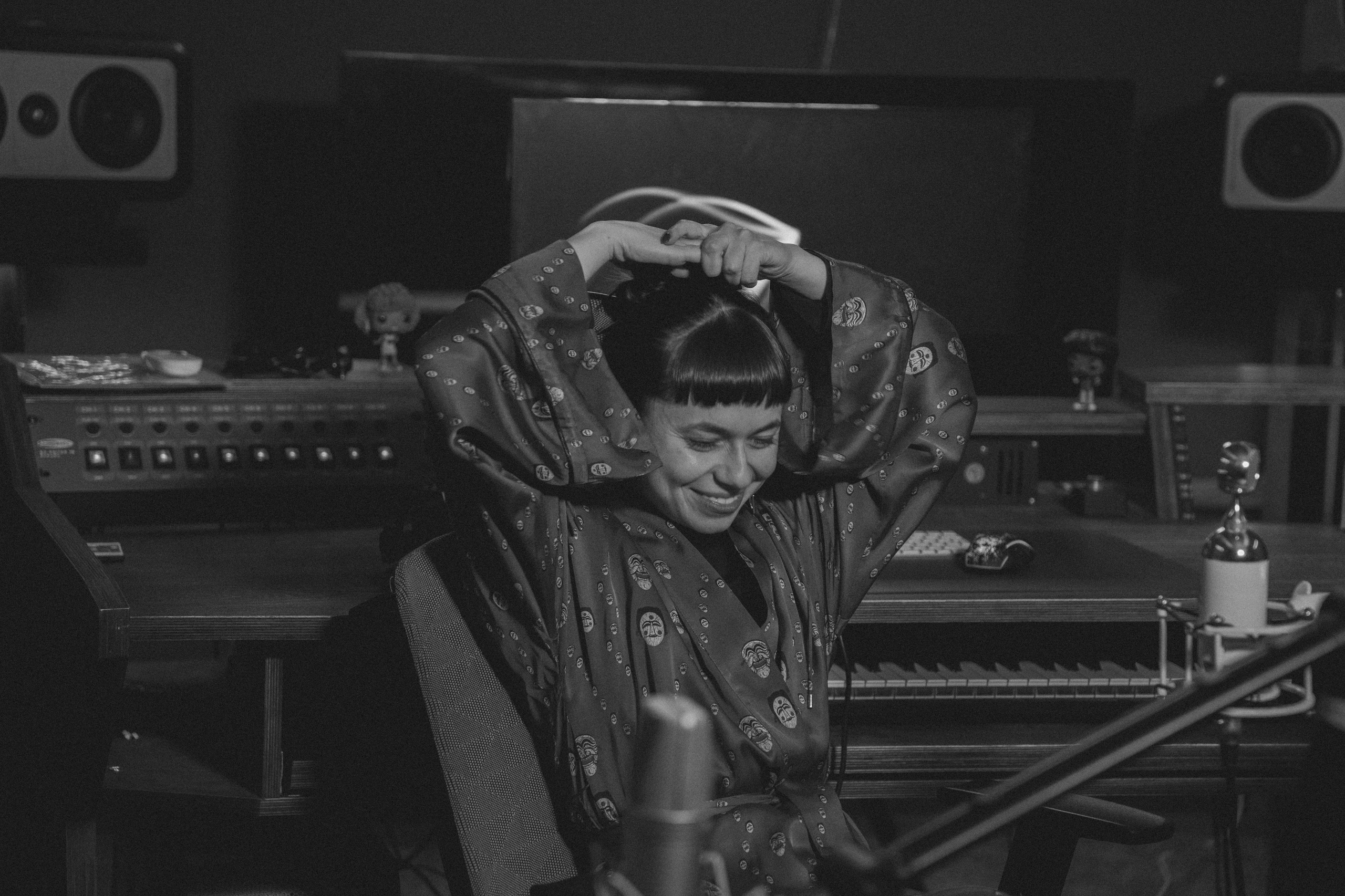 Подкаст Popeacedelly. Street и Lifestyle съёмки в Москве