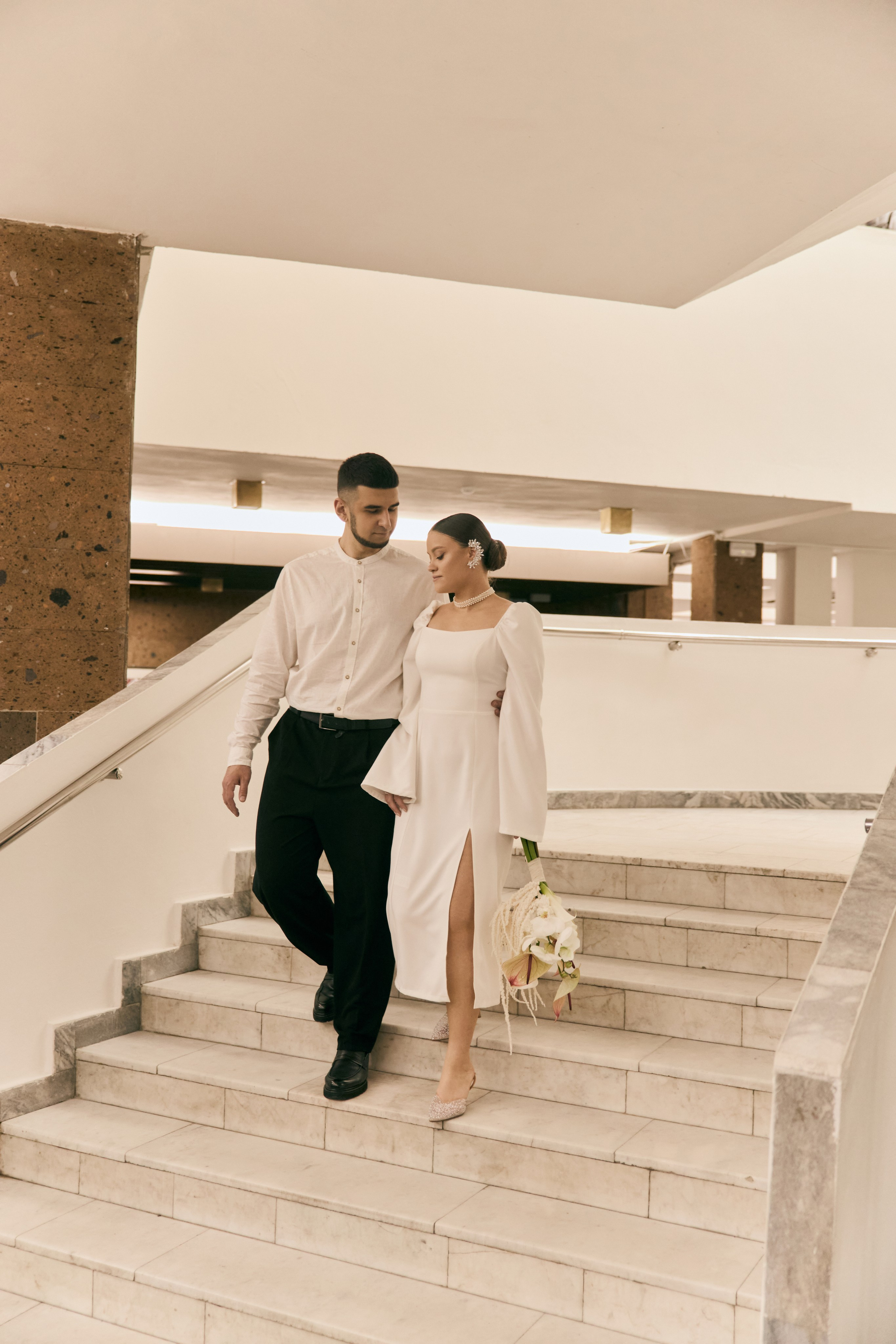 Виктория и Артем. Фотограф в Ростове-на-Дону