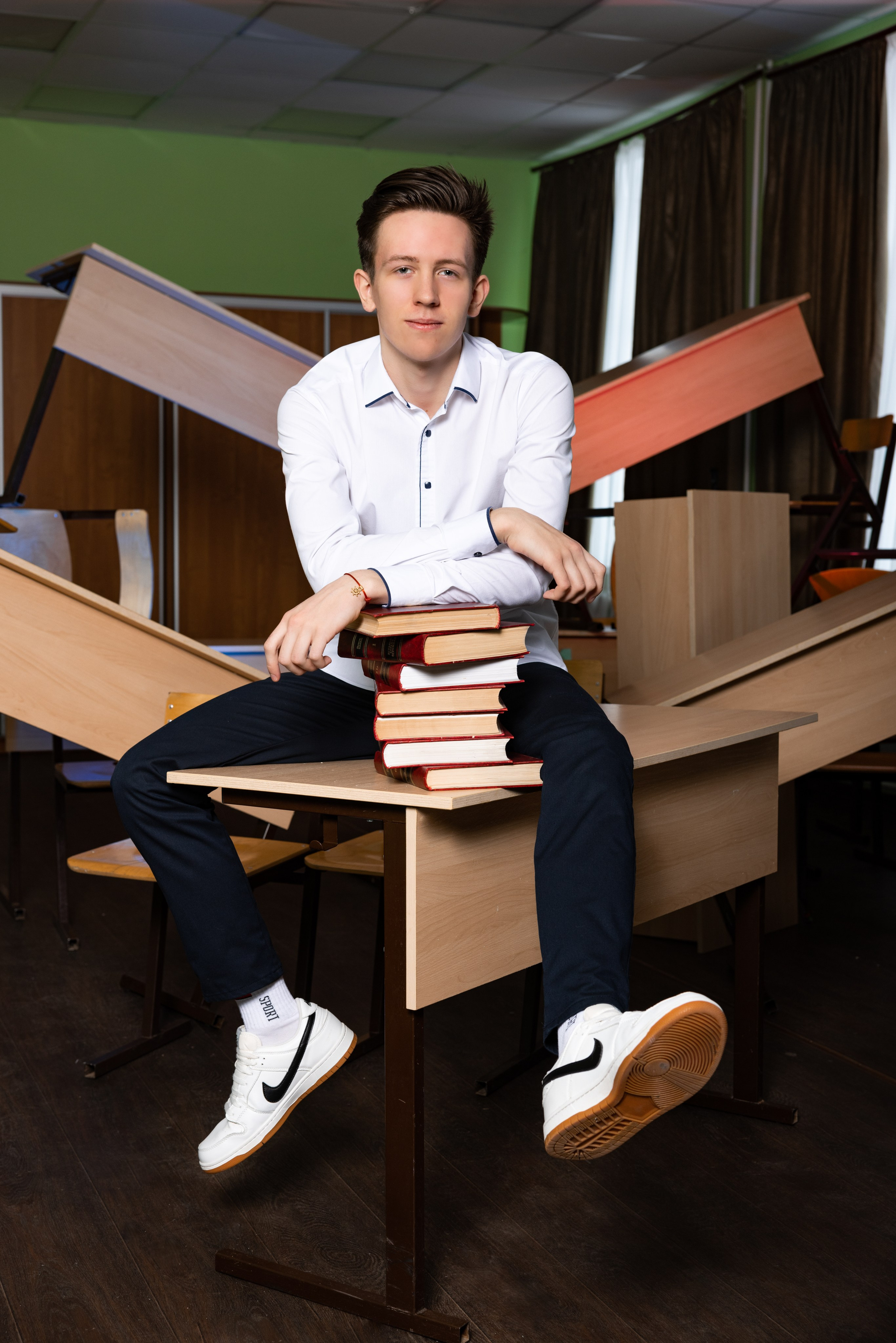 Ассорти. Школьный и семейный фотограф в городе Тамбов и Моршанск Елена Федорова