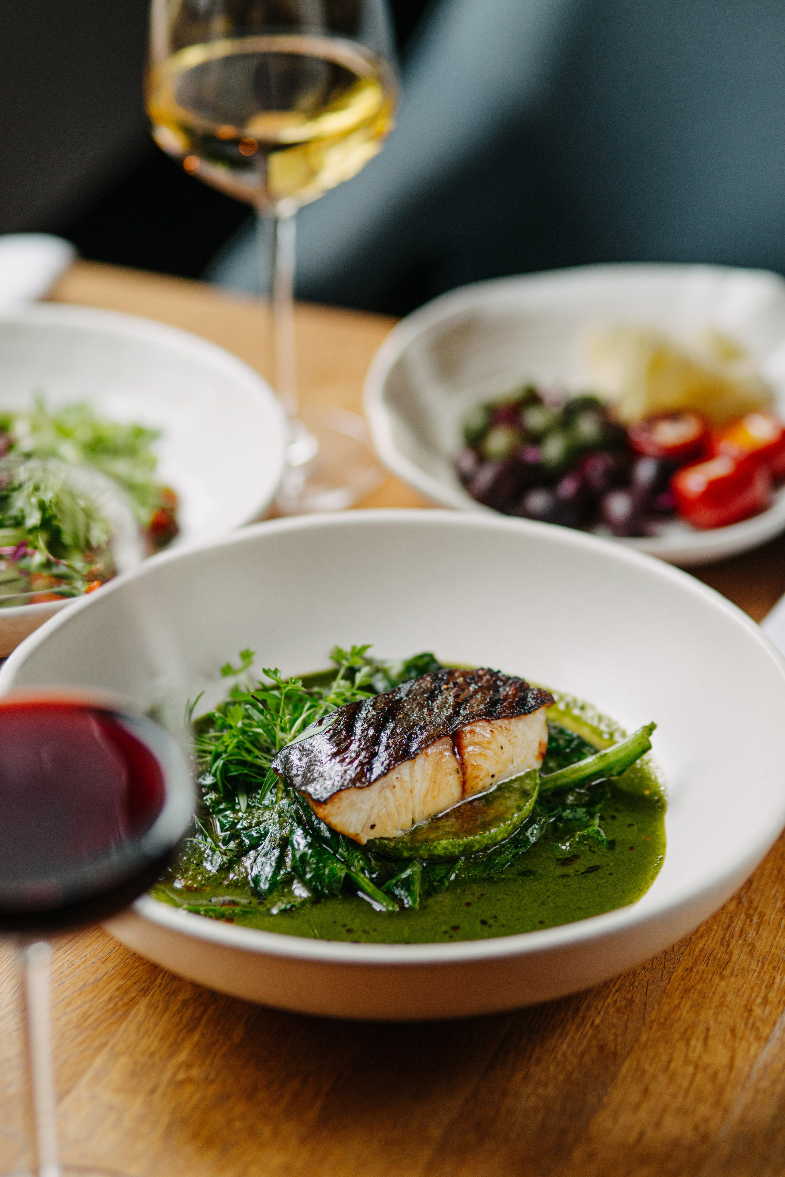 Блюда. Фуд фотограф новосибирск