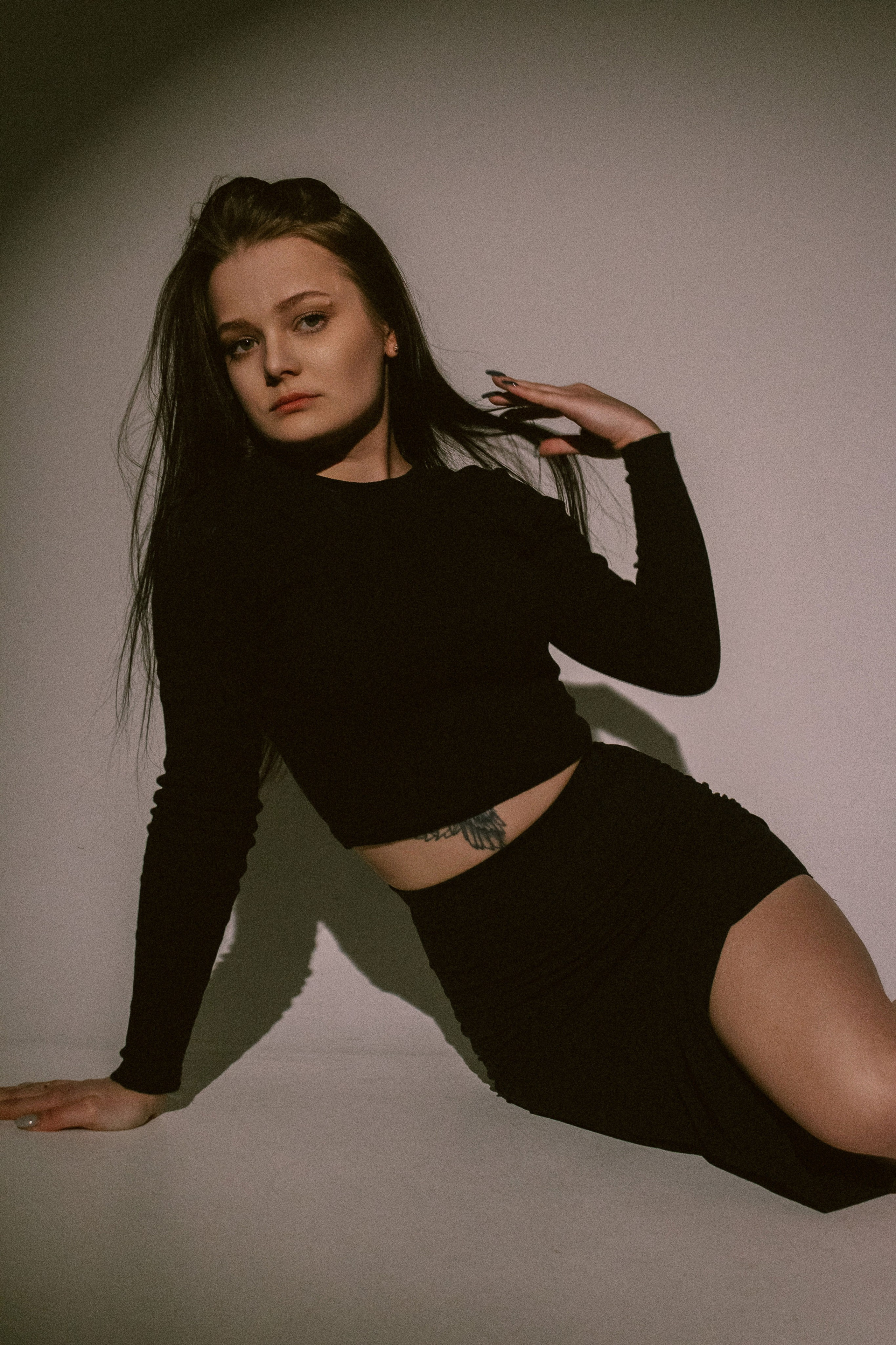 Анастасия. Фотограф в Нижнем Новгороде Соловьева Анастасия