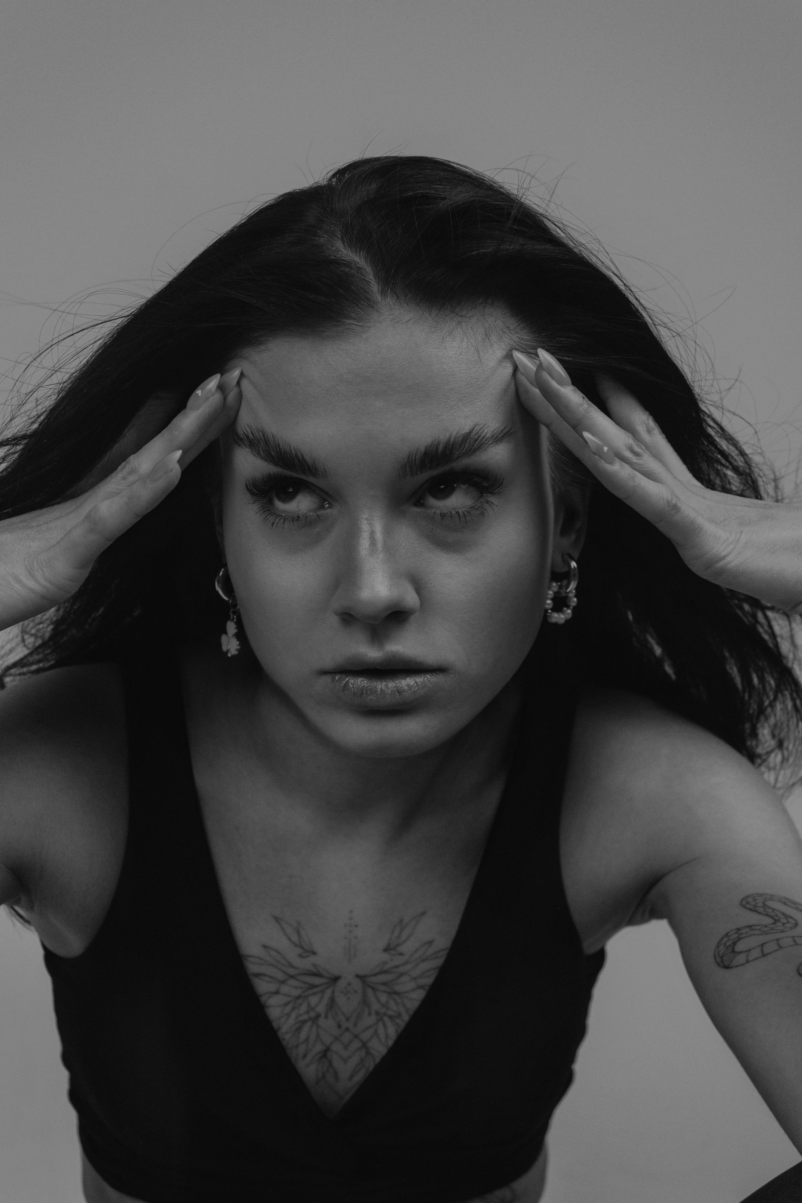 Кристина. Фотограф в Нижнем Новгороде Соловьева Анастасия