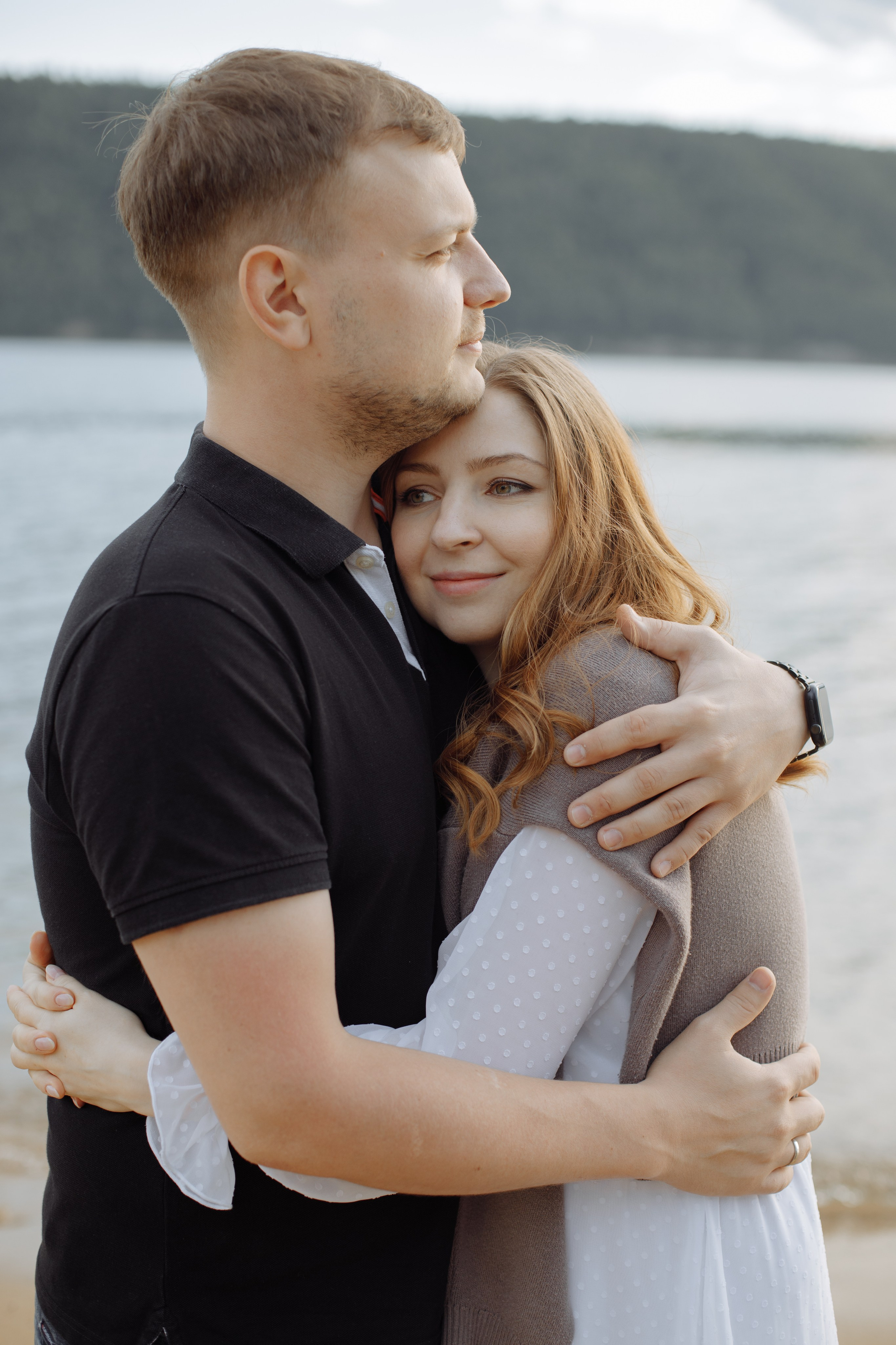 Семейная съемка (Беременность). Свадебный фотограф