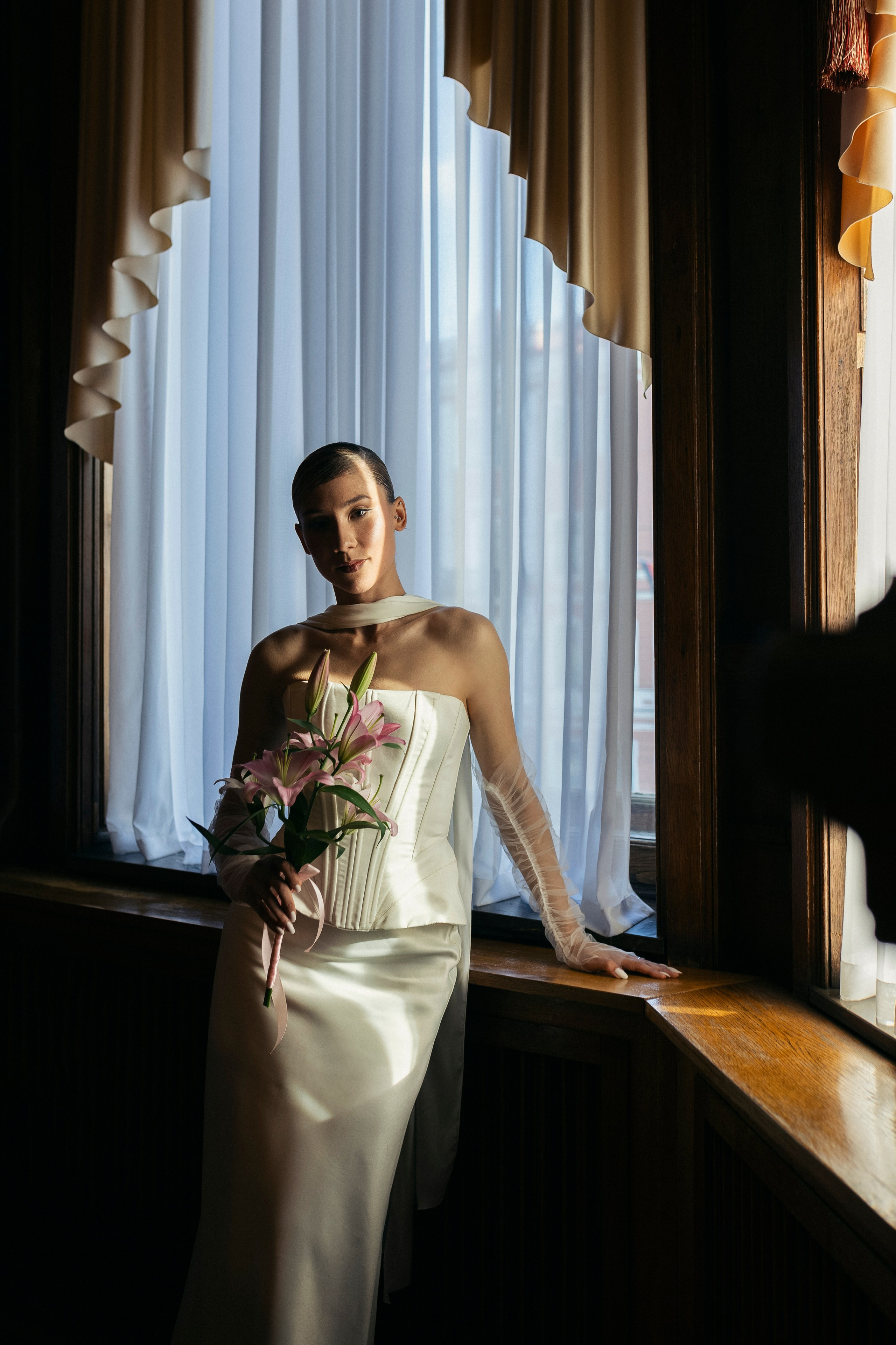 Диана и Тимур. Главная