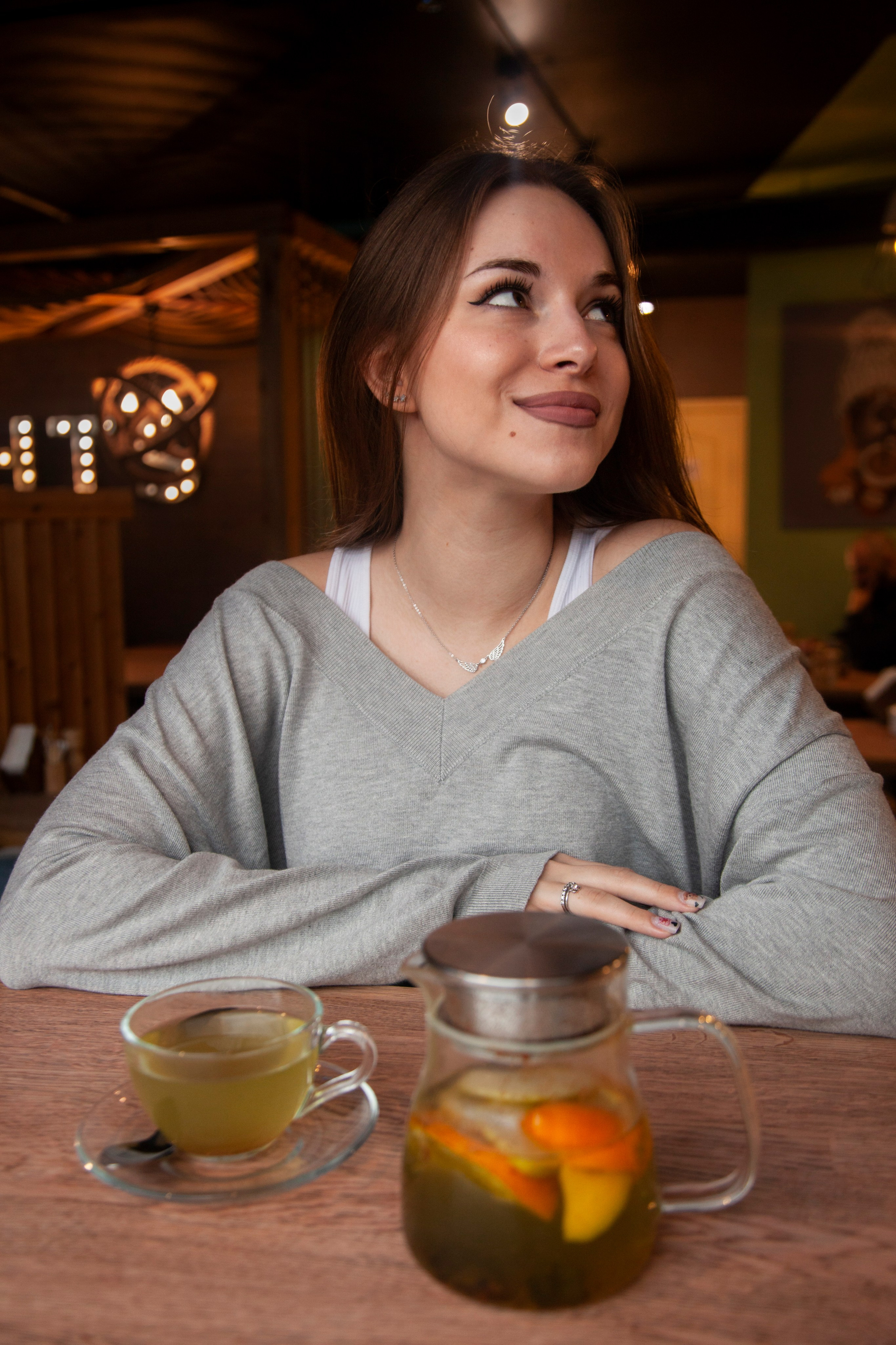 Ника. Фотограф в Москве Дмитрий