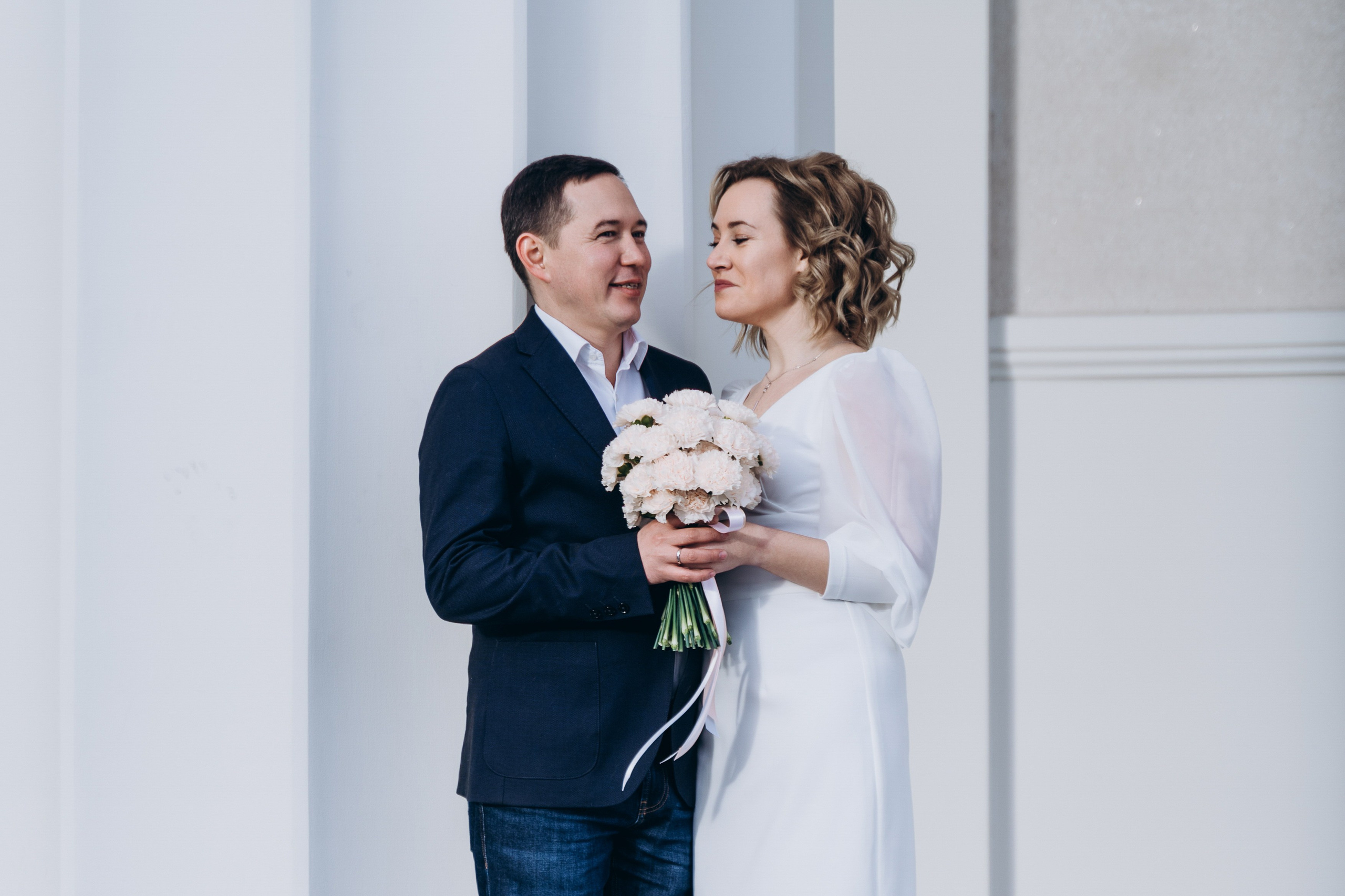 Свадьба Алберт и Дарья. Event фотограф Степанова Александра