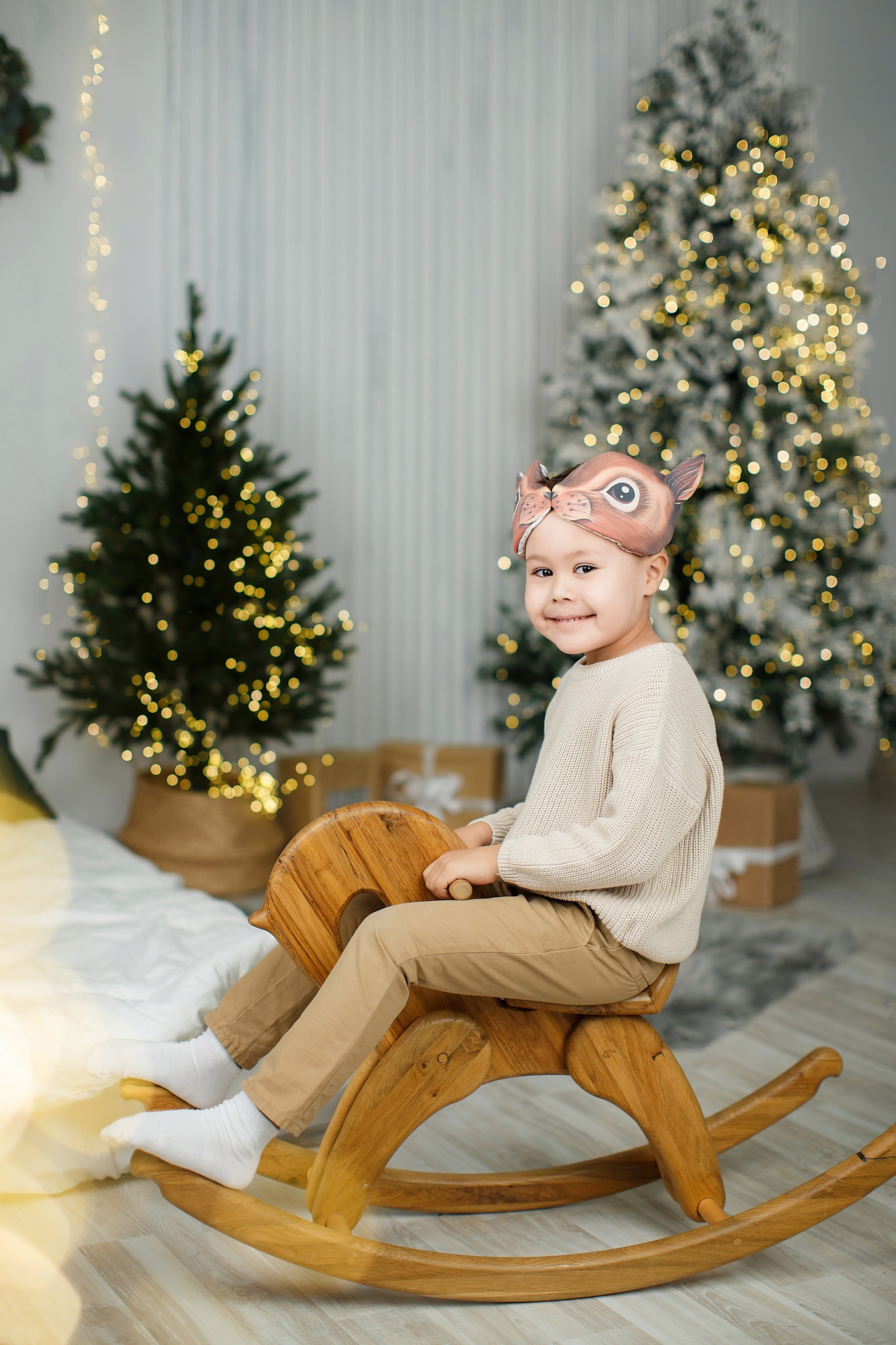 Давид и Богдан. Семейный и детский фотограф в Стерлитамаке Разина Рахмангулова