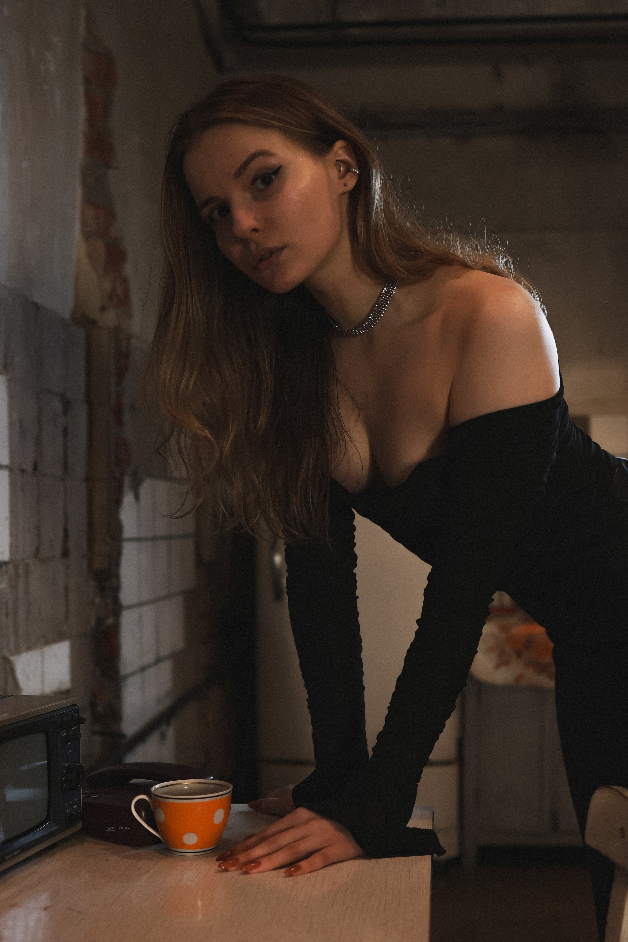 Портретный фотограф Москва Максим Василаки