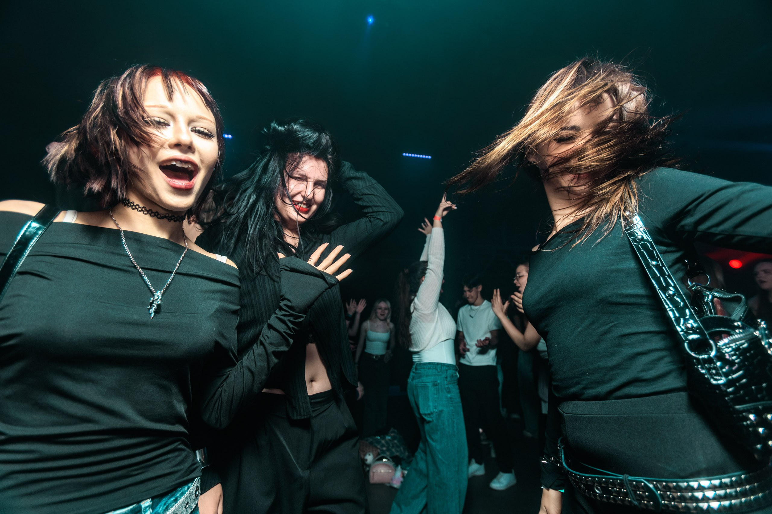 Zodiac party. Репортажный фотограф Екатеринбург | Яркий, качественный репортаж | Концерты, клубы, репортаж, праздники, корпоративы