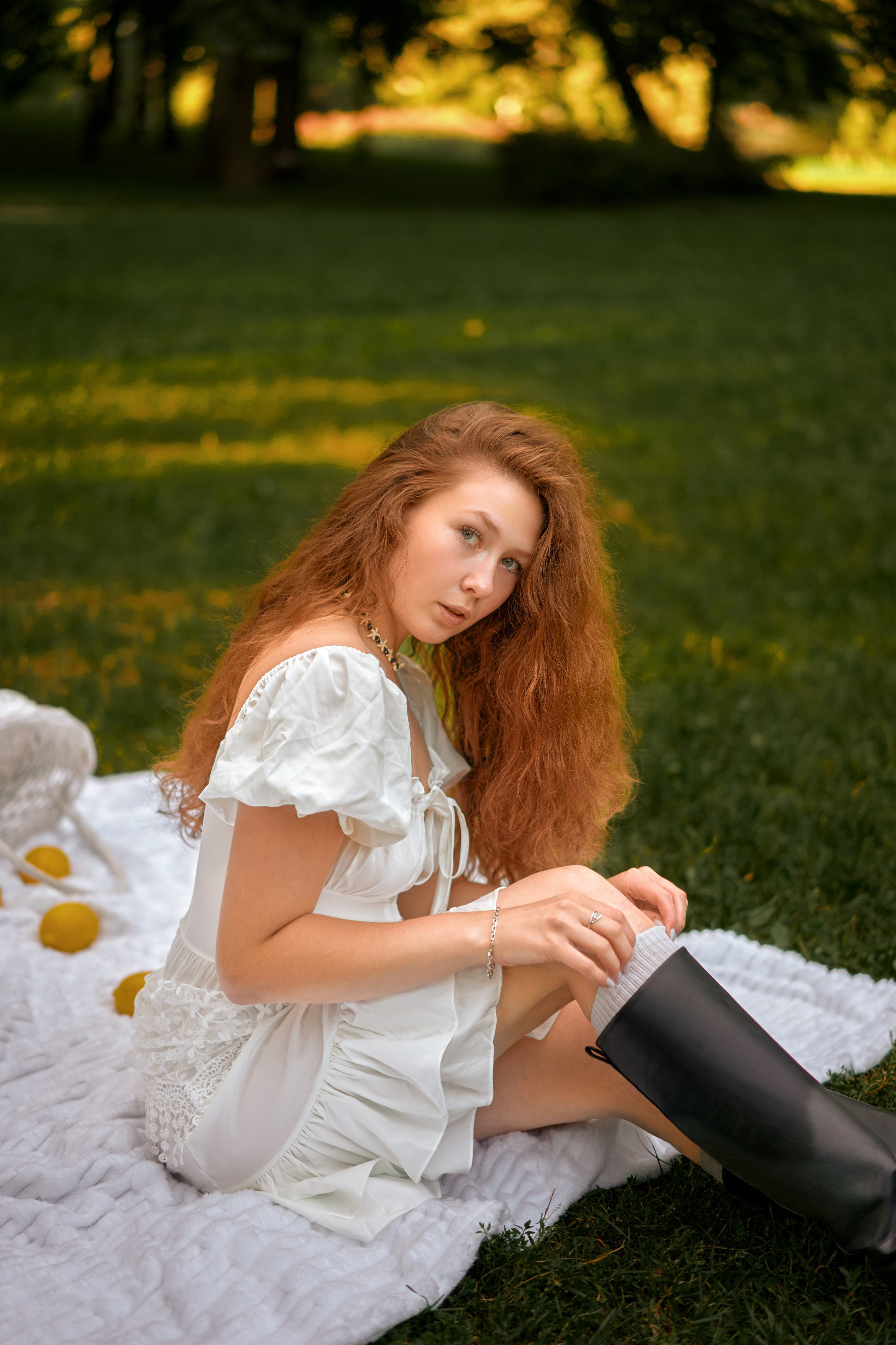 Екатерина. Фотограф в Санкт-Петербурге Цуркан Алёна