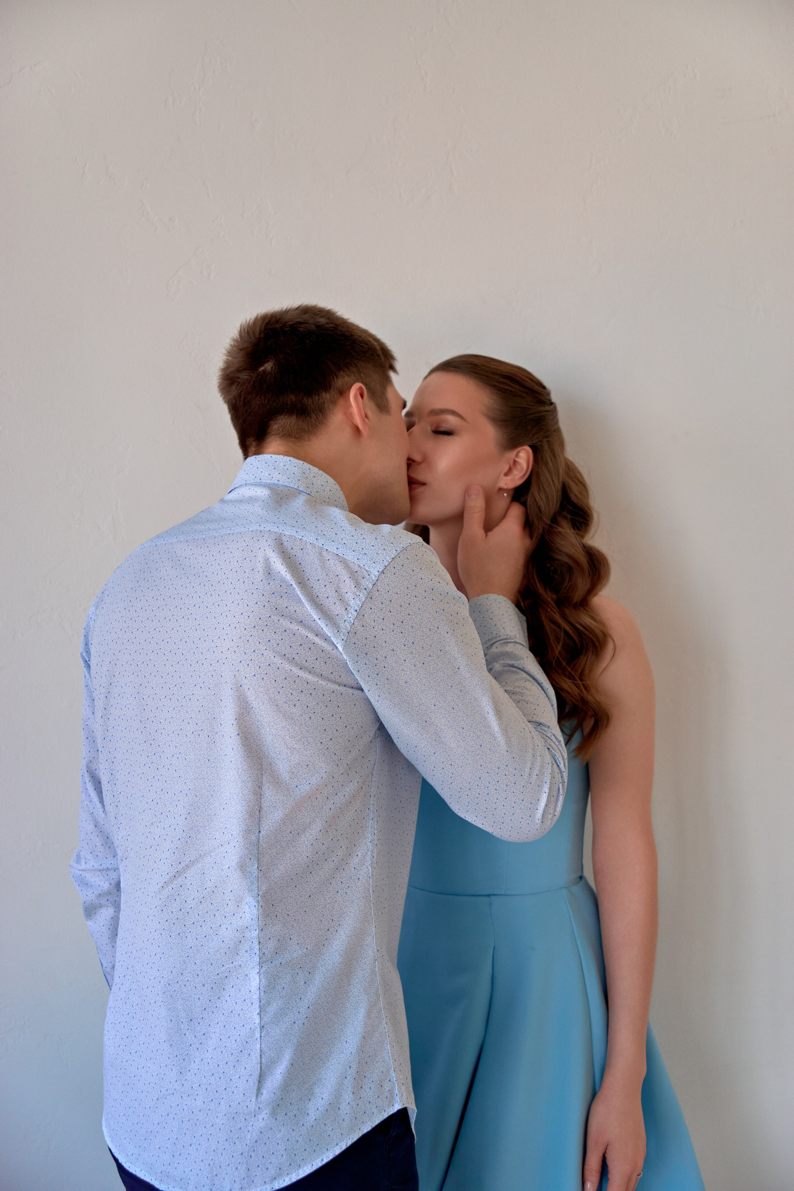 Денис & Екатерина. Фотограф в Санкт-Петербурге Цуркан Алёна