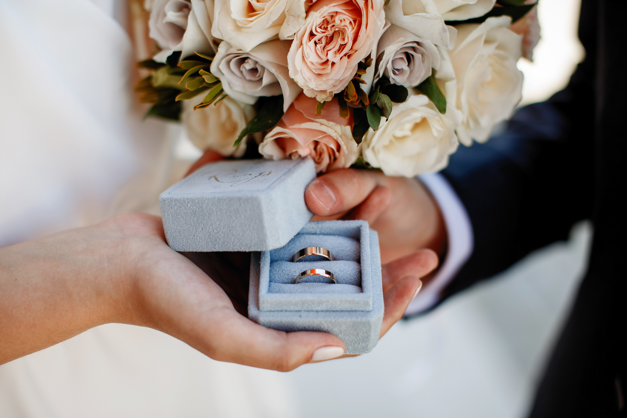 Свадебные. Фотограф и видеограф Москва Анапа