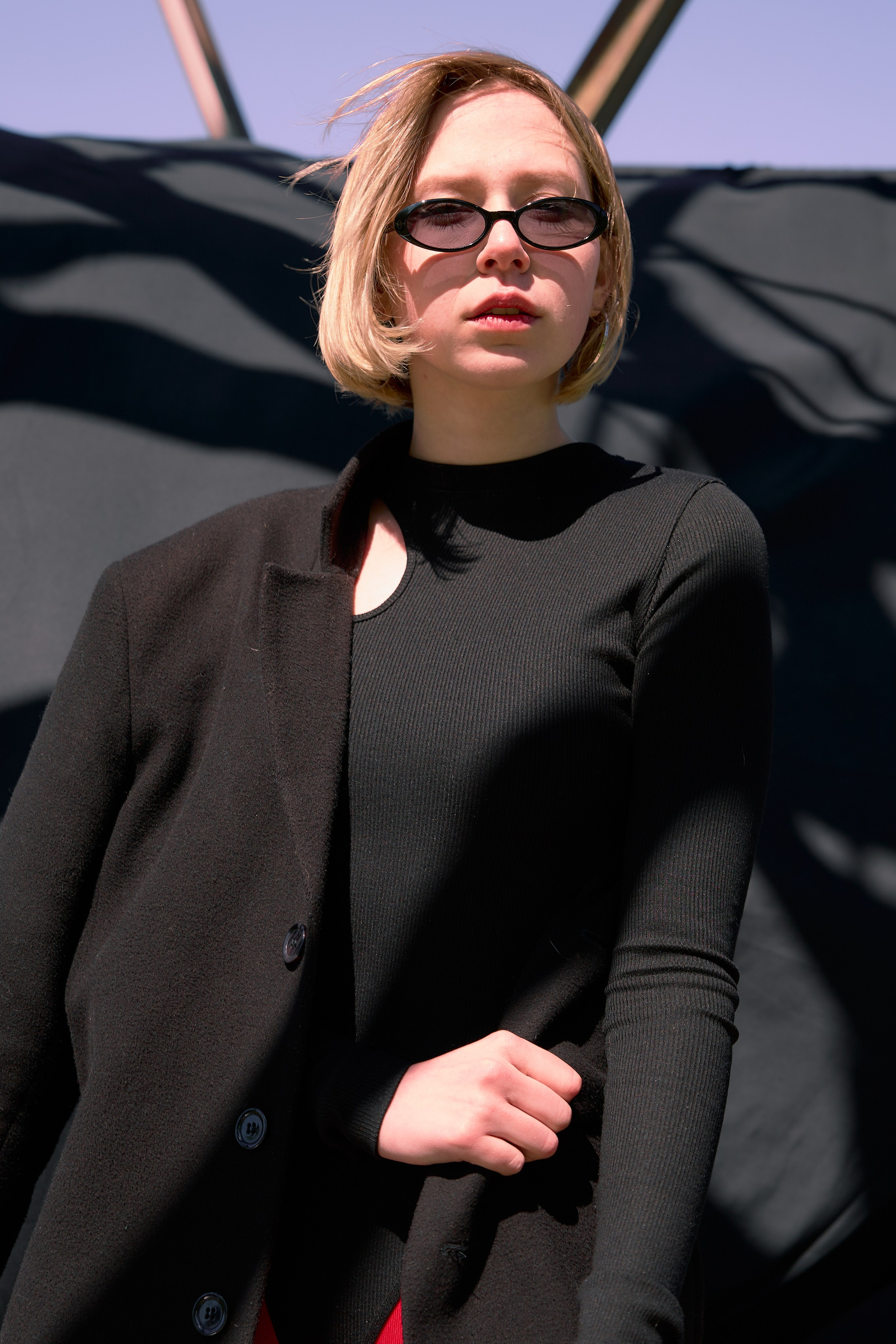 Анастасия, ВИЗпруд. Предметный и репортажный фотограф Алексей Кротов