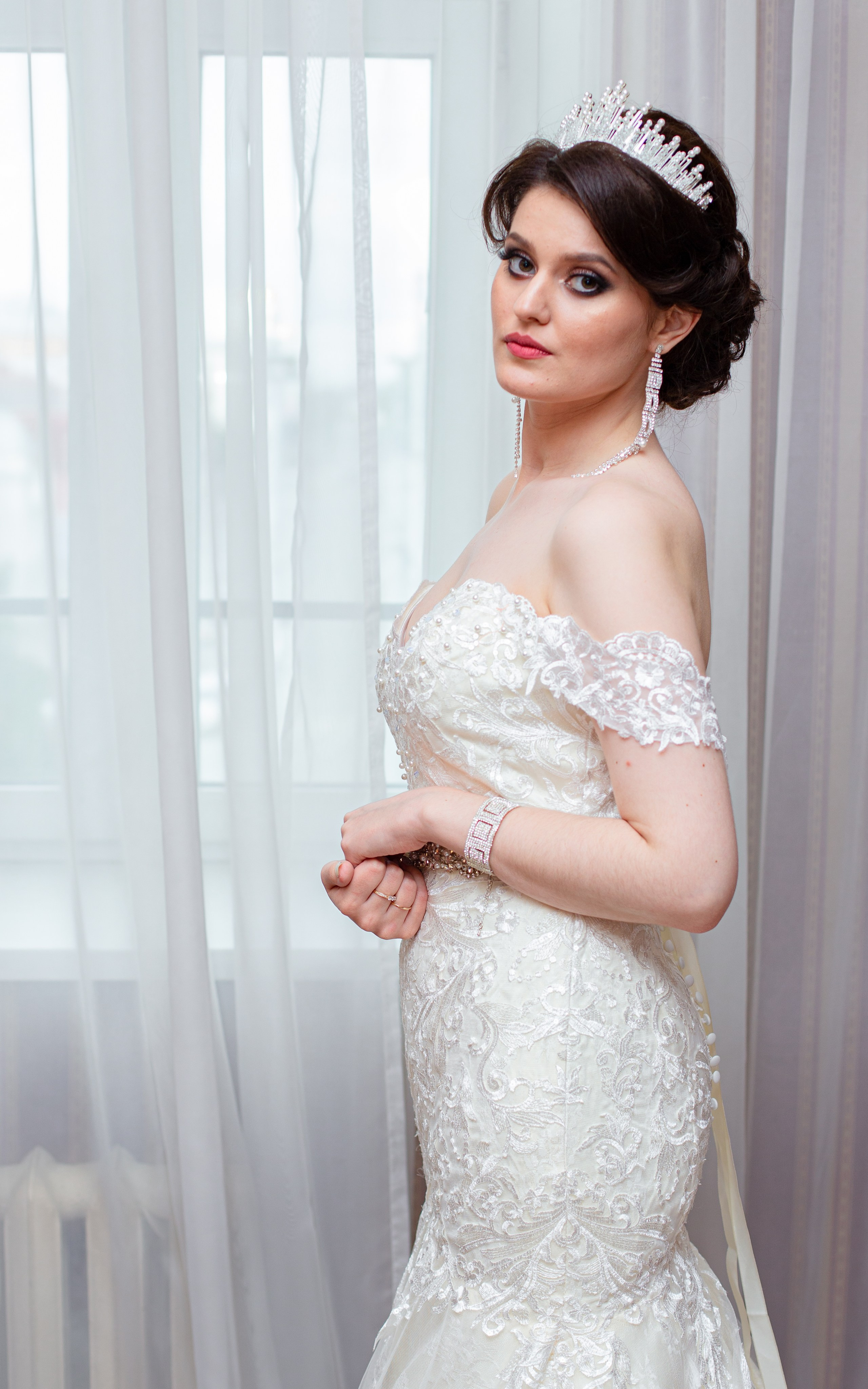 Свадьбы. Предметный и репортажный фотограф Алексей Кротов