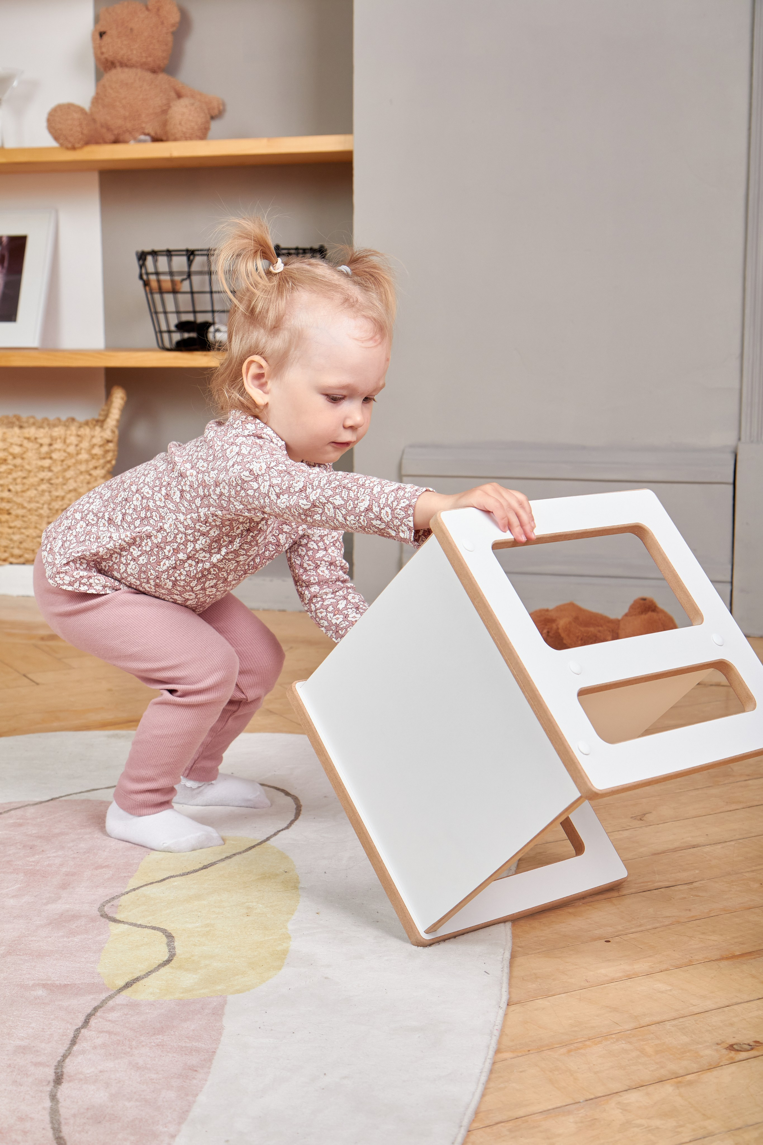 Фотосъёмка мебели любой сложности. Предметный и репортажный фотограф Алексей Кротов