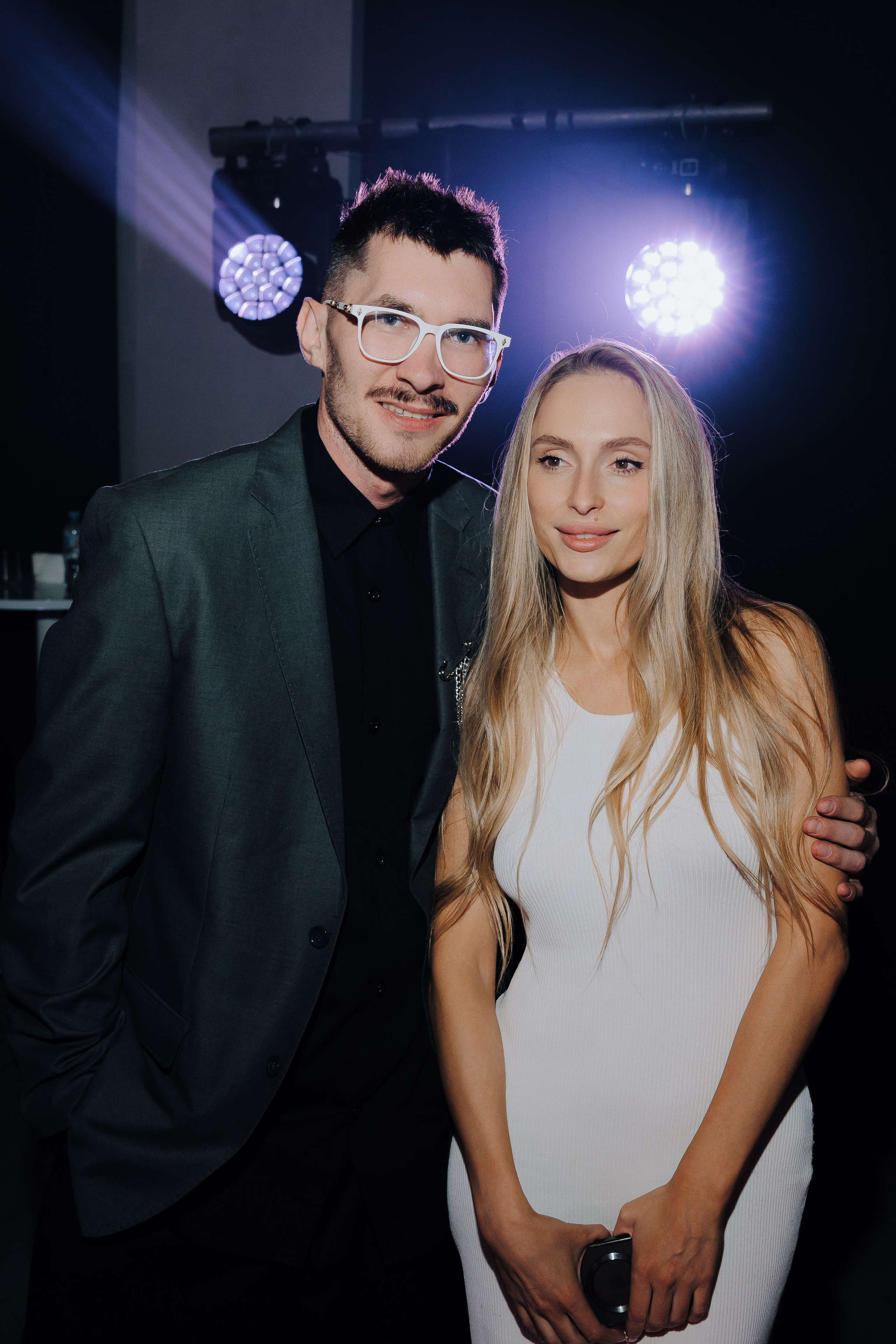 ДЕНЬ РОЖДЕНИЯ ВАСИЛИЯ «ADAGIO». Репортажный фотограф Зуев Роман г. Челябинск