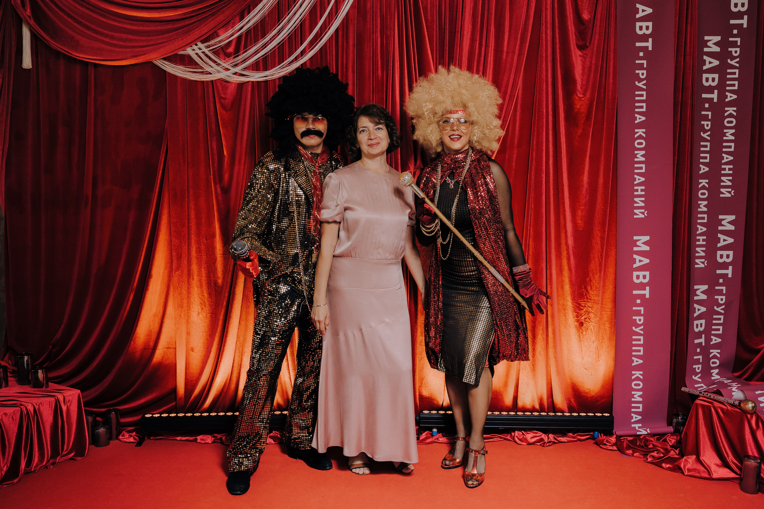 КОРПОРАТИВ «МАВТ». Репортажный фотограф Зуев Роман г. Челябинск