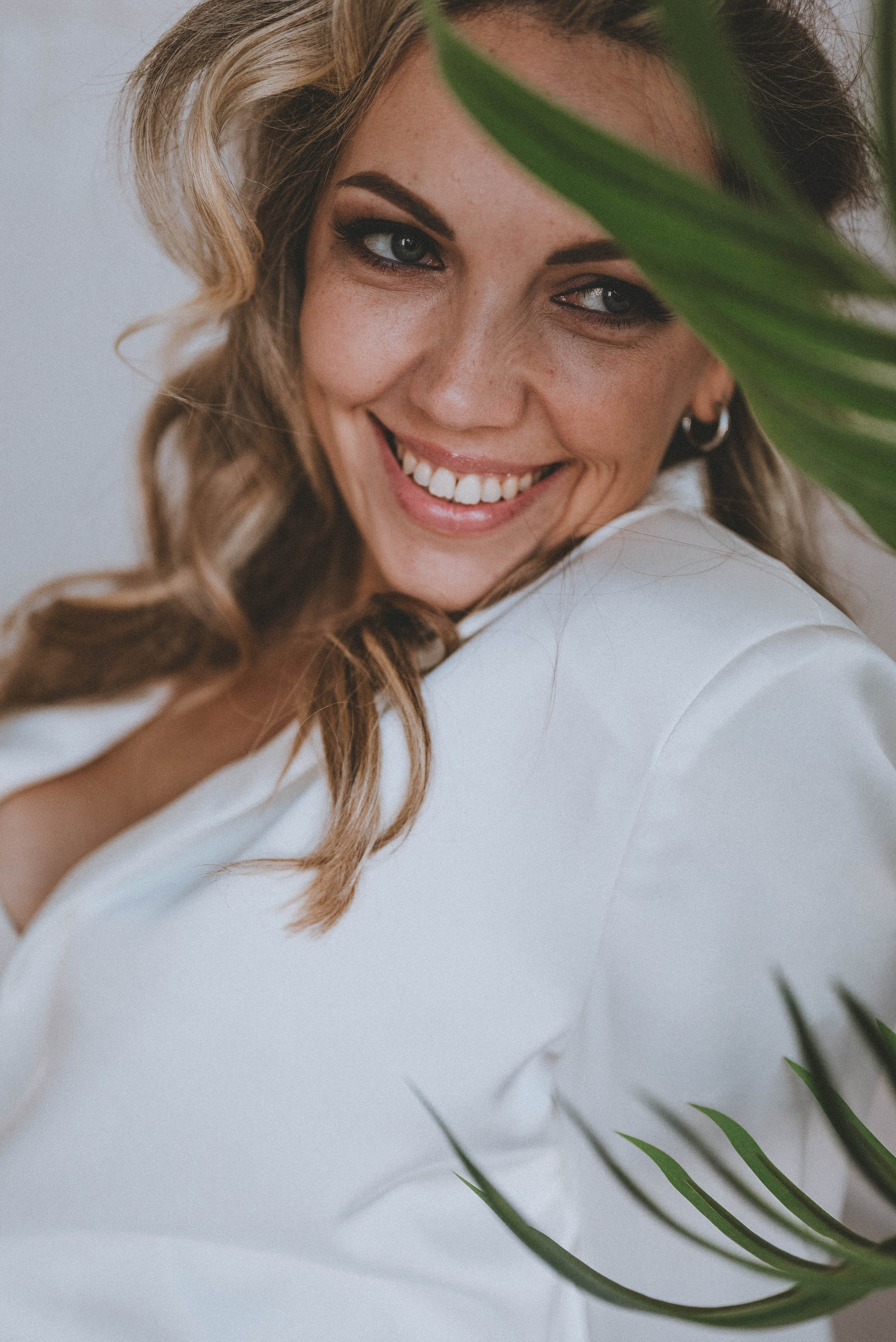 Александра. Фотограф Кристина Пархоменко