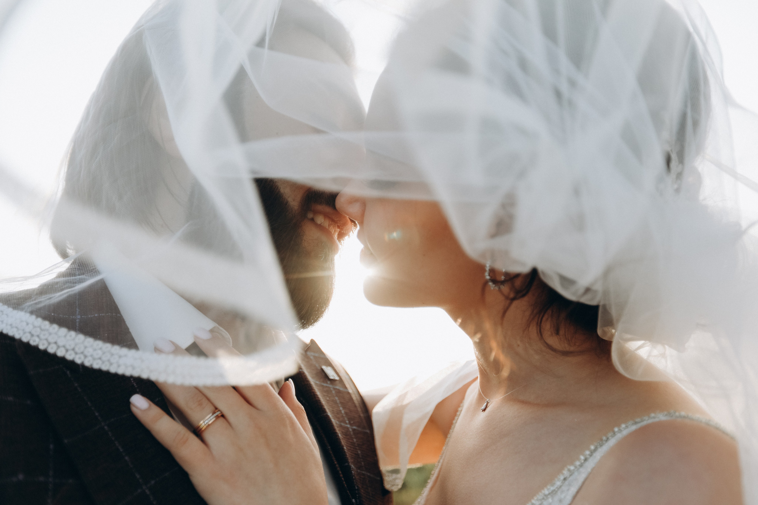 Сумбат и Арина. Свадебный и портретный фотограф в Пятигорске, КМВ — Власова Юля