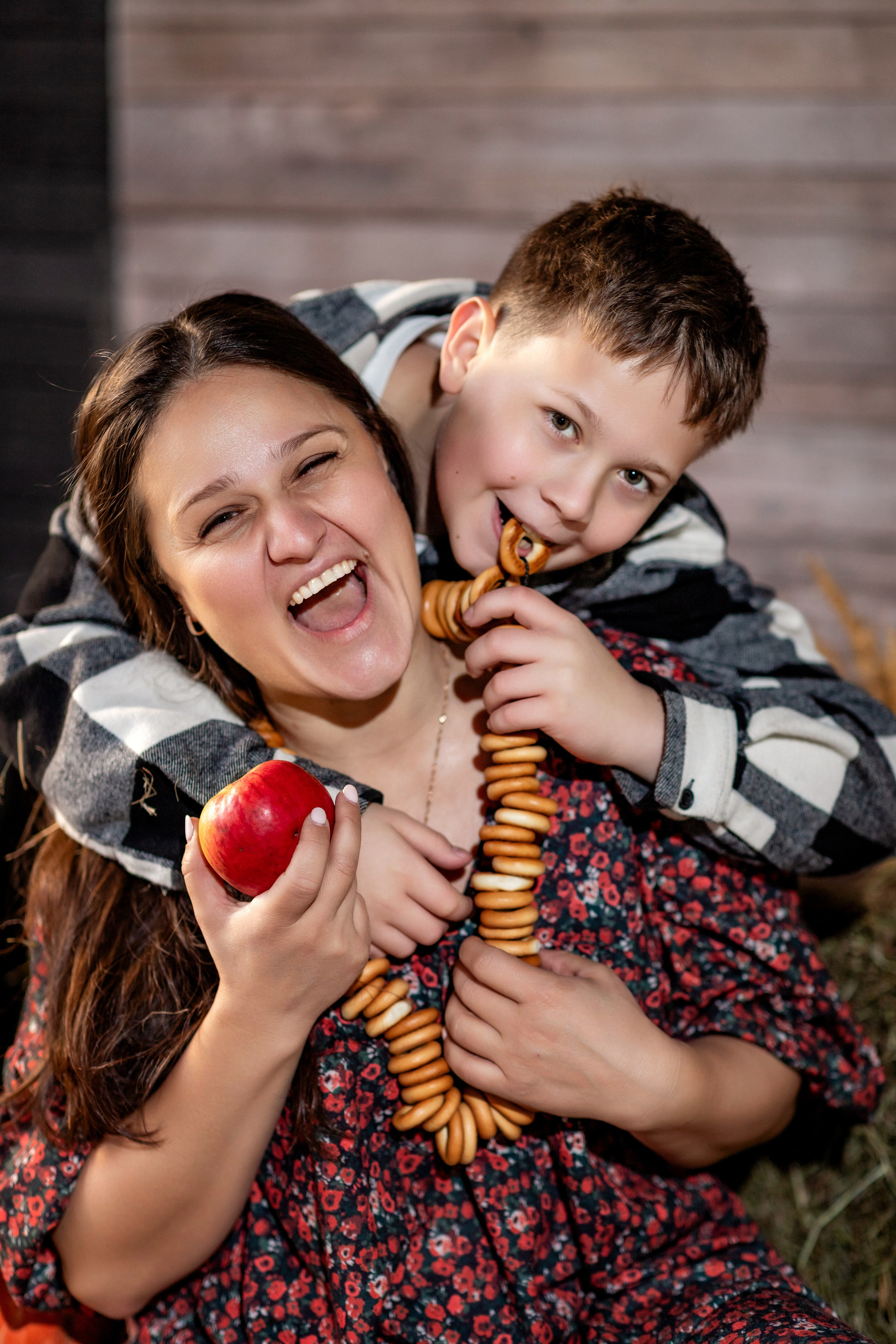 СЕМЕЙНЫЕ фотосессии. Фотограф Алина Лебедь
