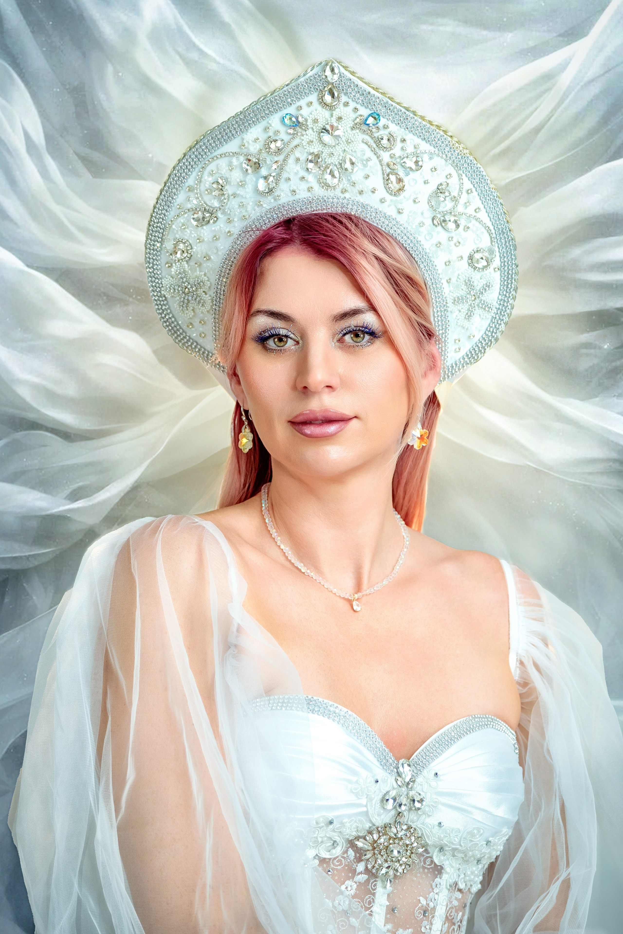 ЖЕНСКИЕ фотосесии. Фотограф Алина Лебедь