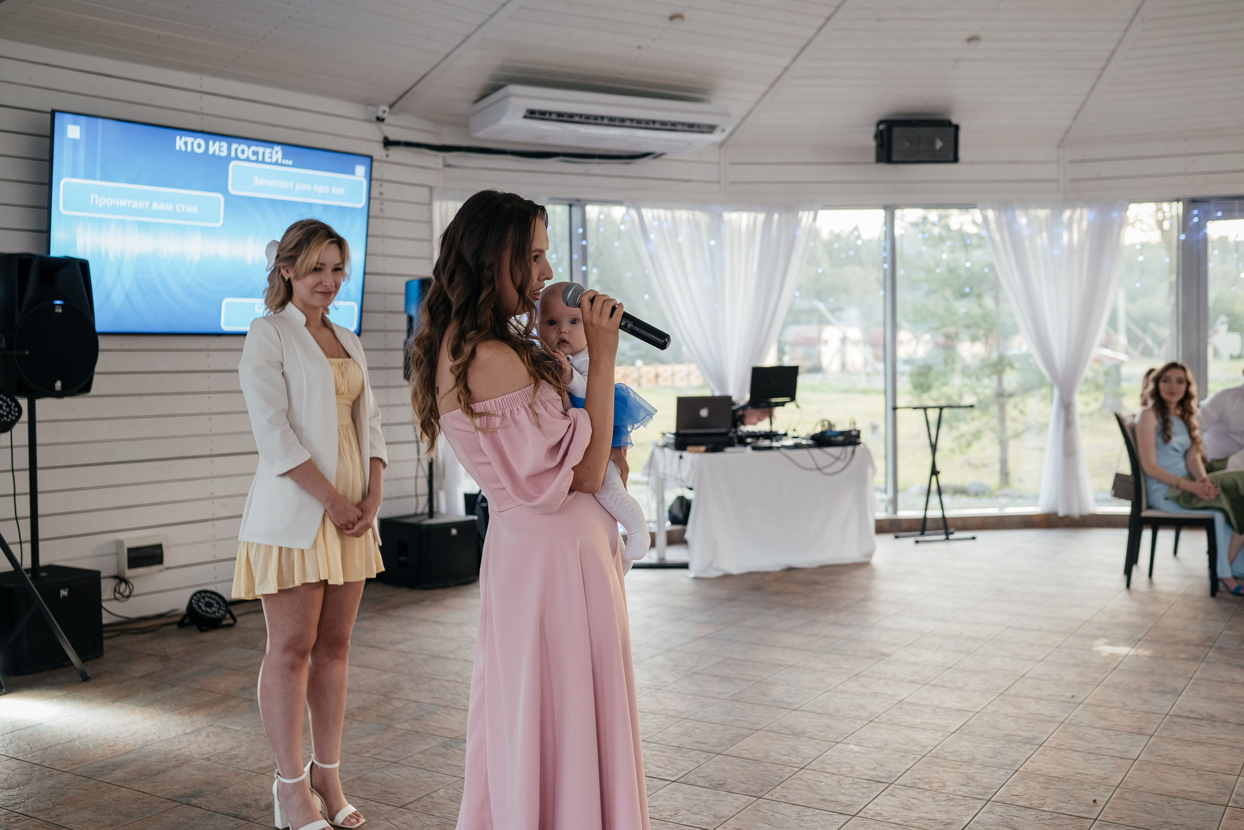 Александра и Андрей. Семейный и свадебный фотограф в Ярославле Кропина Инна